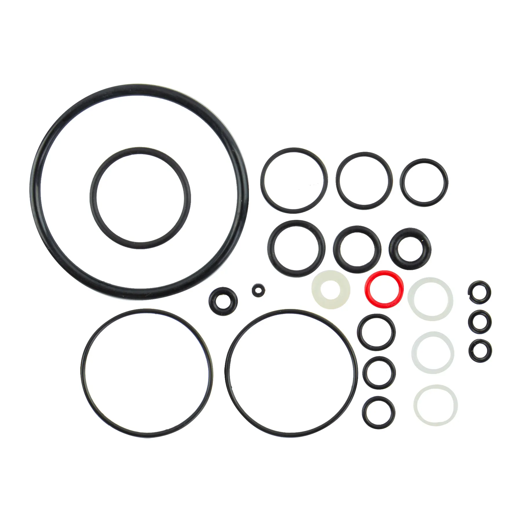Golden Eagle Replacement O-Ring Set für M8871-8875 Shotguns