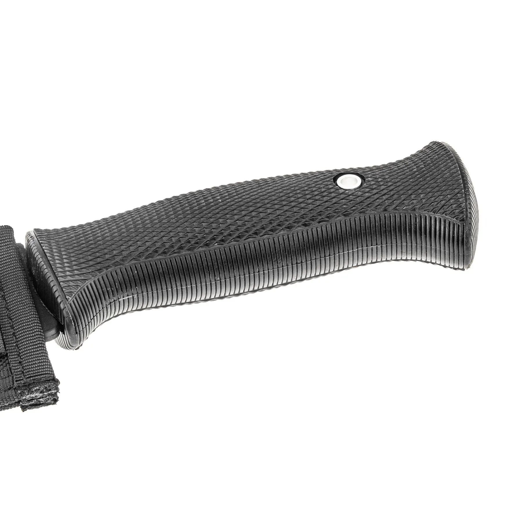Reapo Dummy Machete, Black