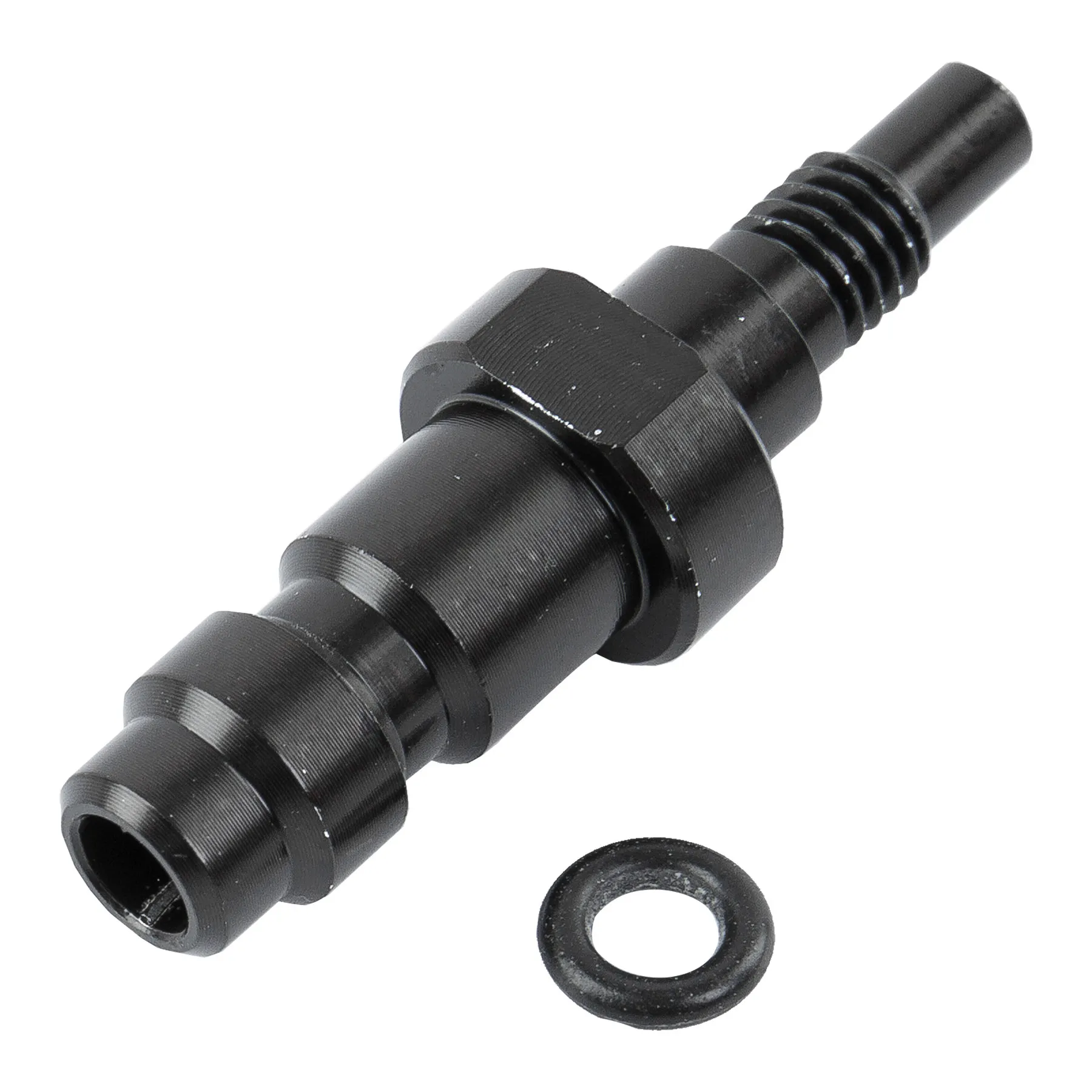QD HPA US Valve Adaptor