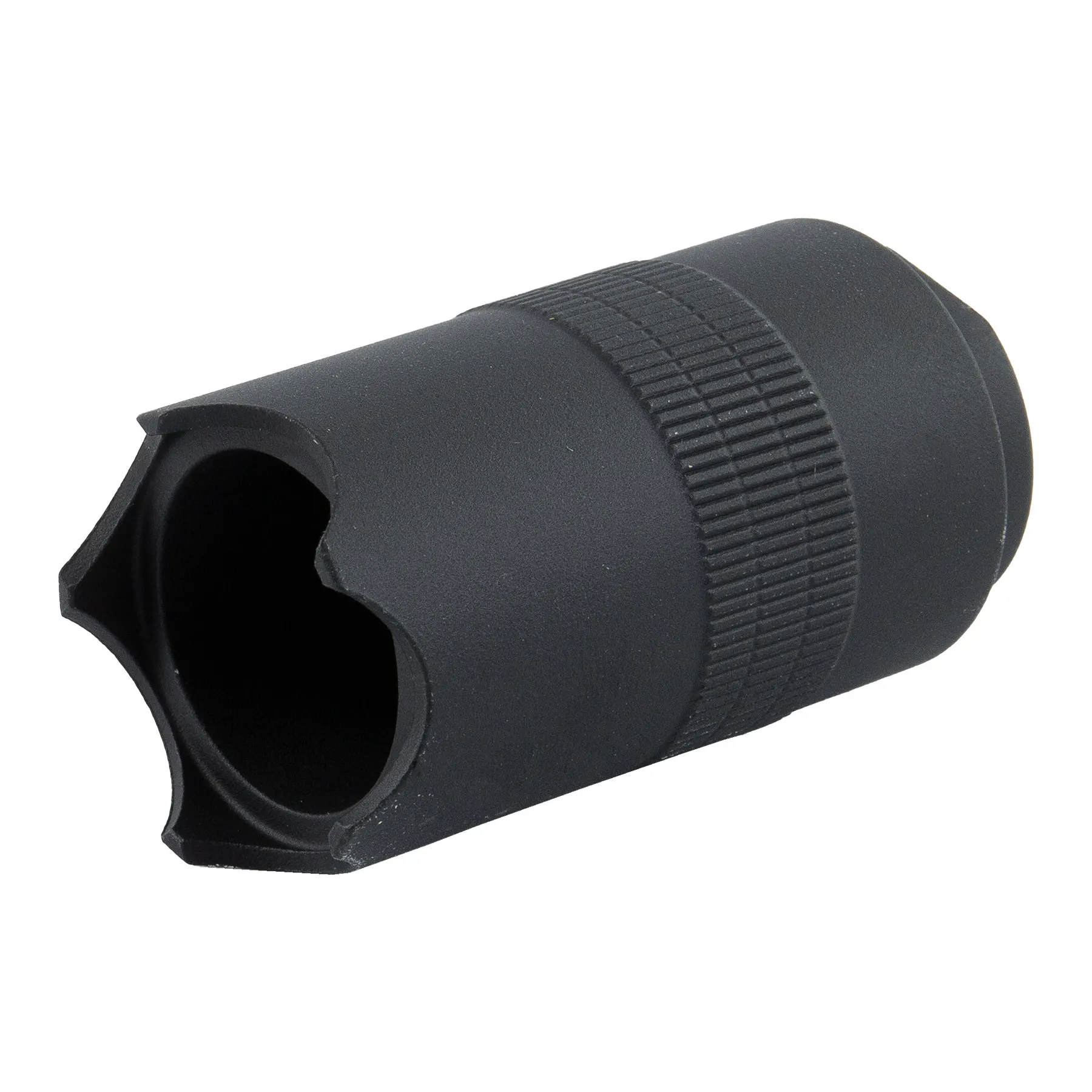Assault Flash Hider, CCW