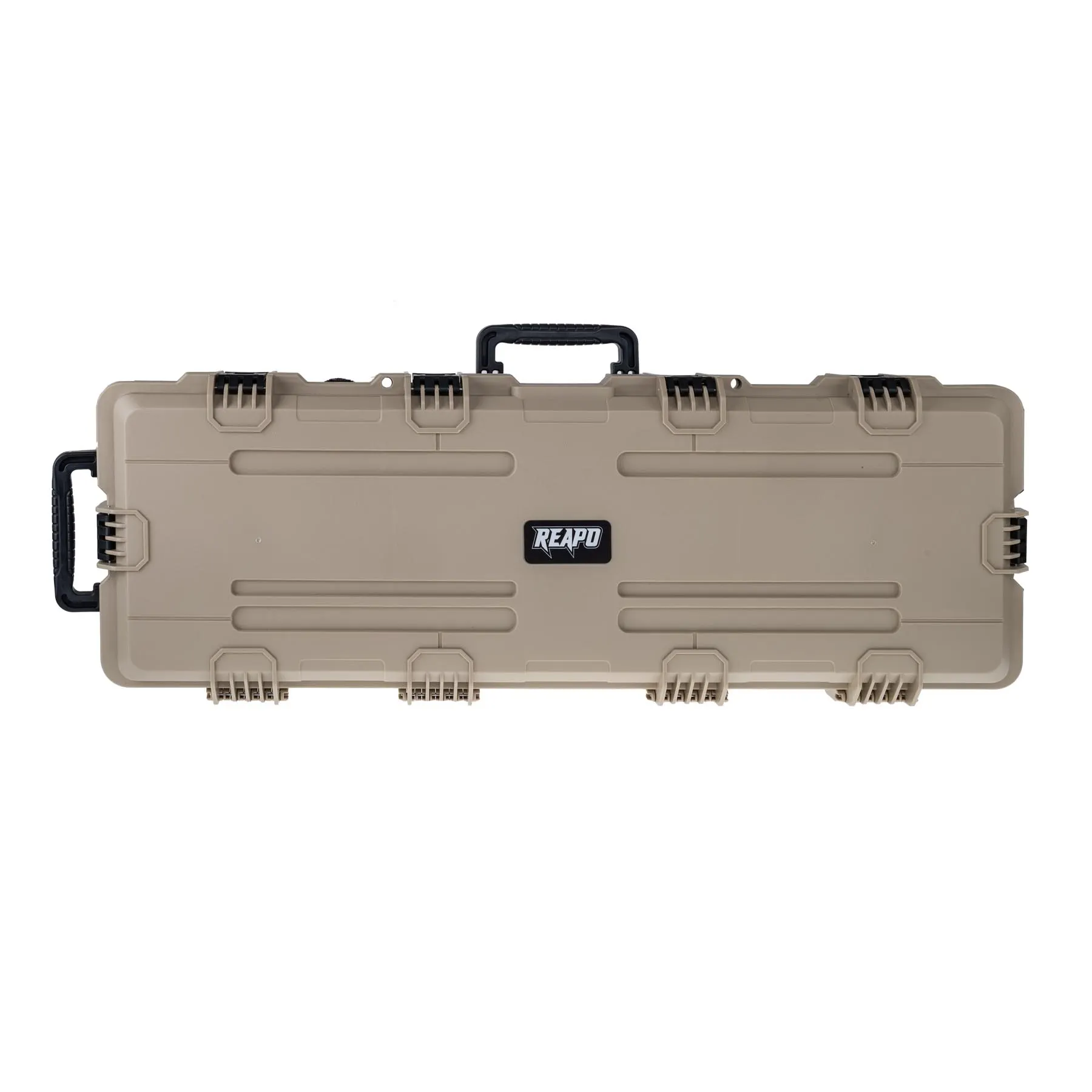 MTW Billet 10" Tactical Shooter, Tan