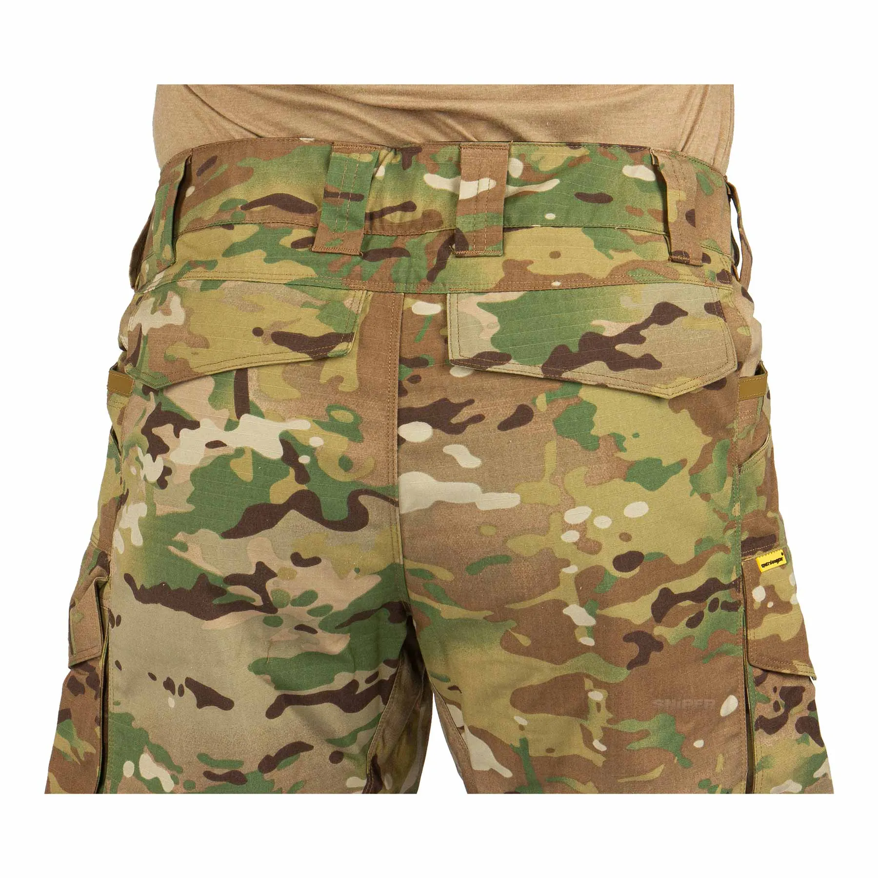 Emerson Assault Combat Pants, Multicam