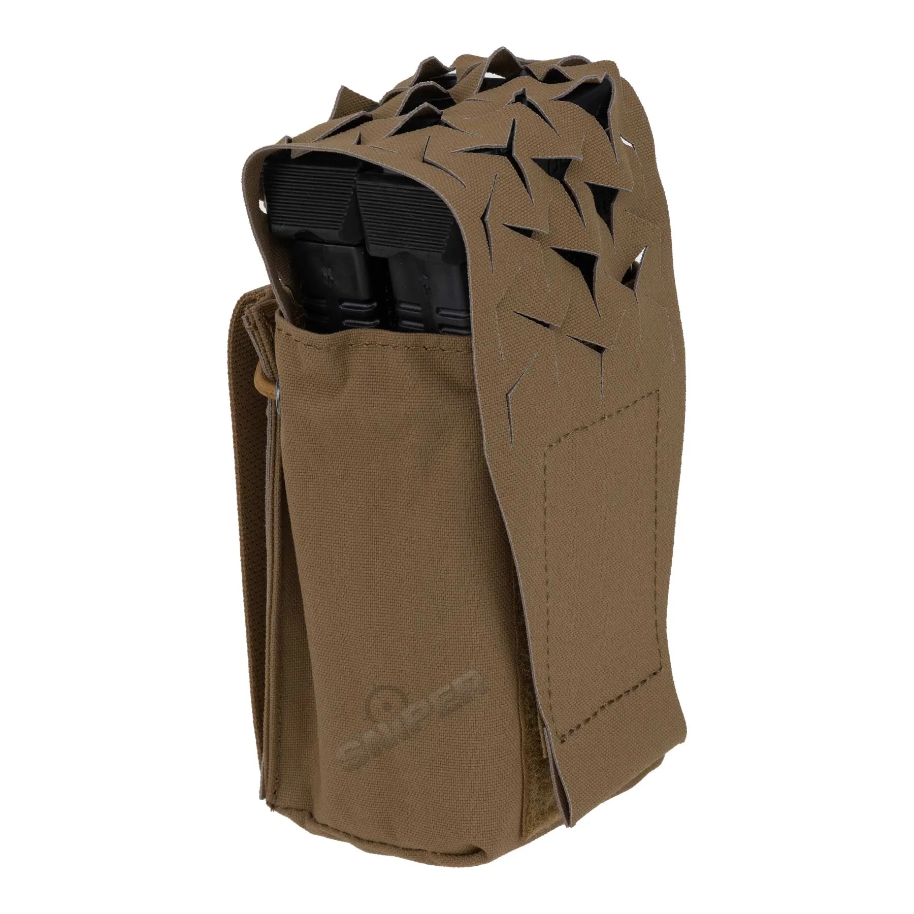 Reapo Tactical Multifunction Pouch, Multicam Reapo Tactical Multifunction Pouch, Coyote