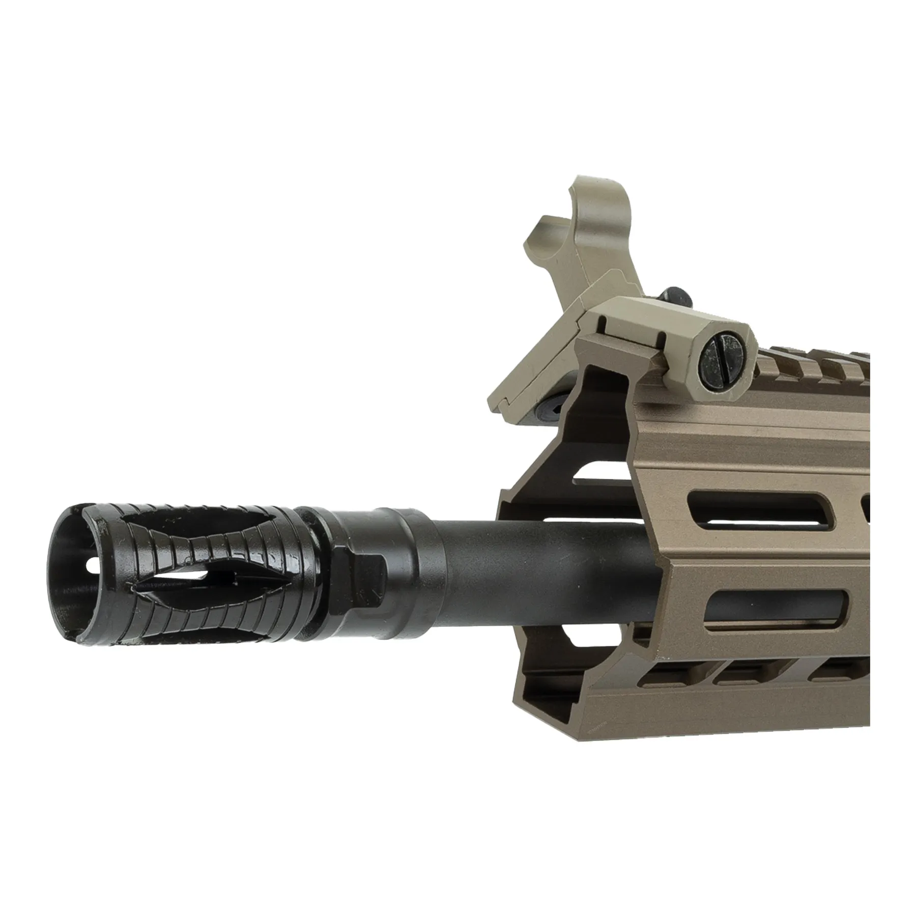 Heckler & Koch HK M110 A1 (S)AEG, RAL8000