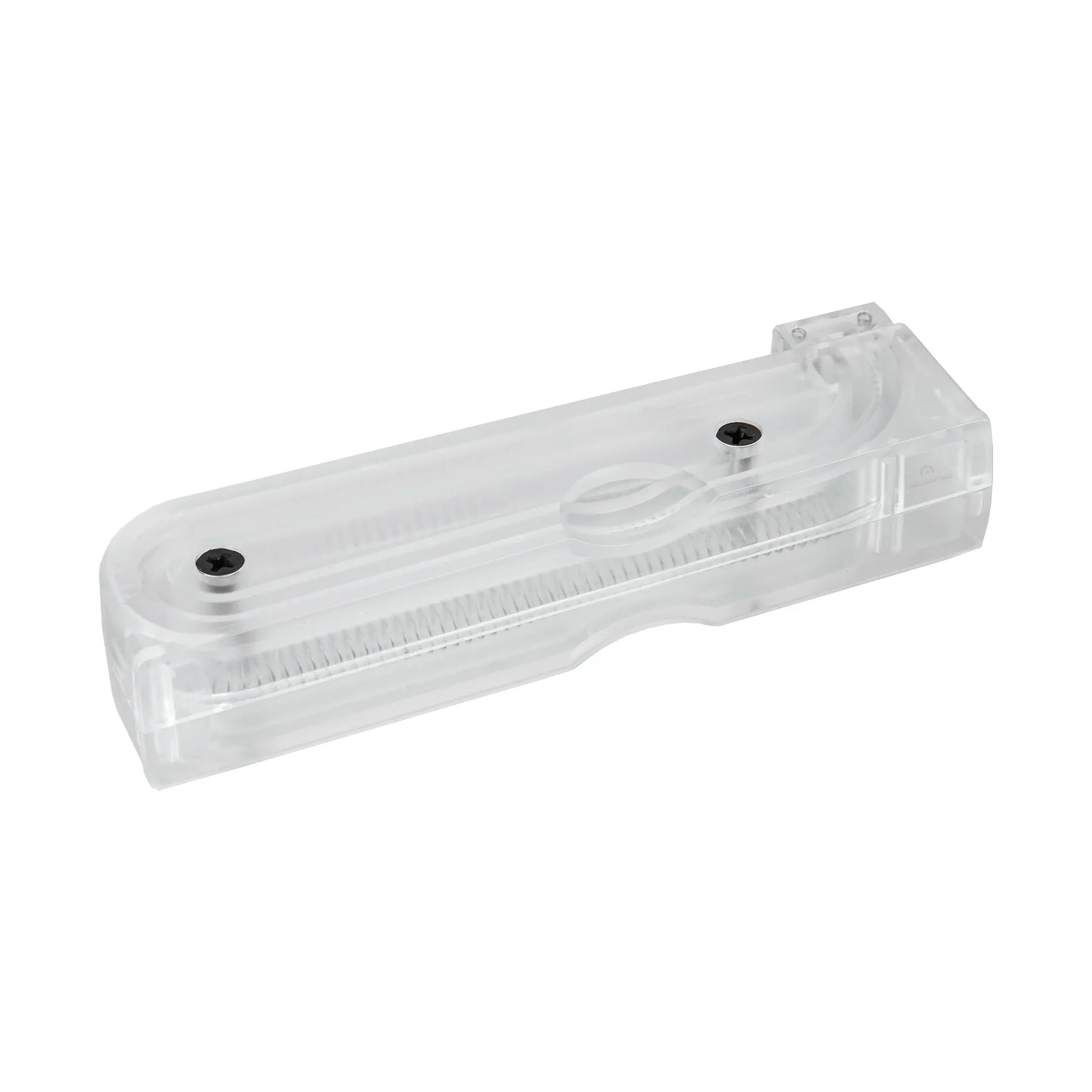 SSG10 A2 28rds Magazin, clear