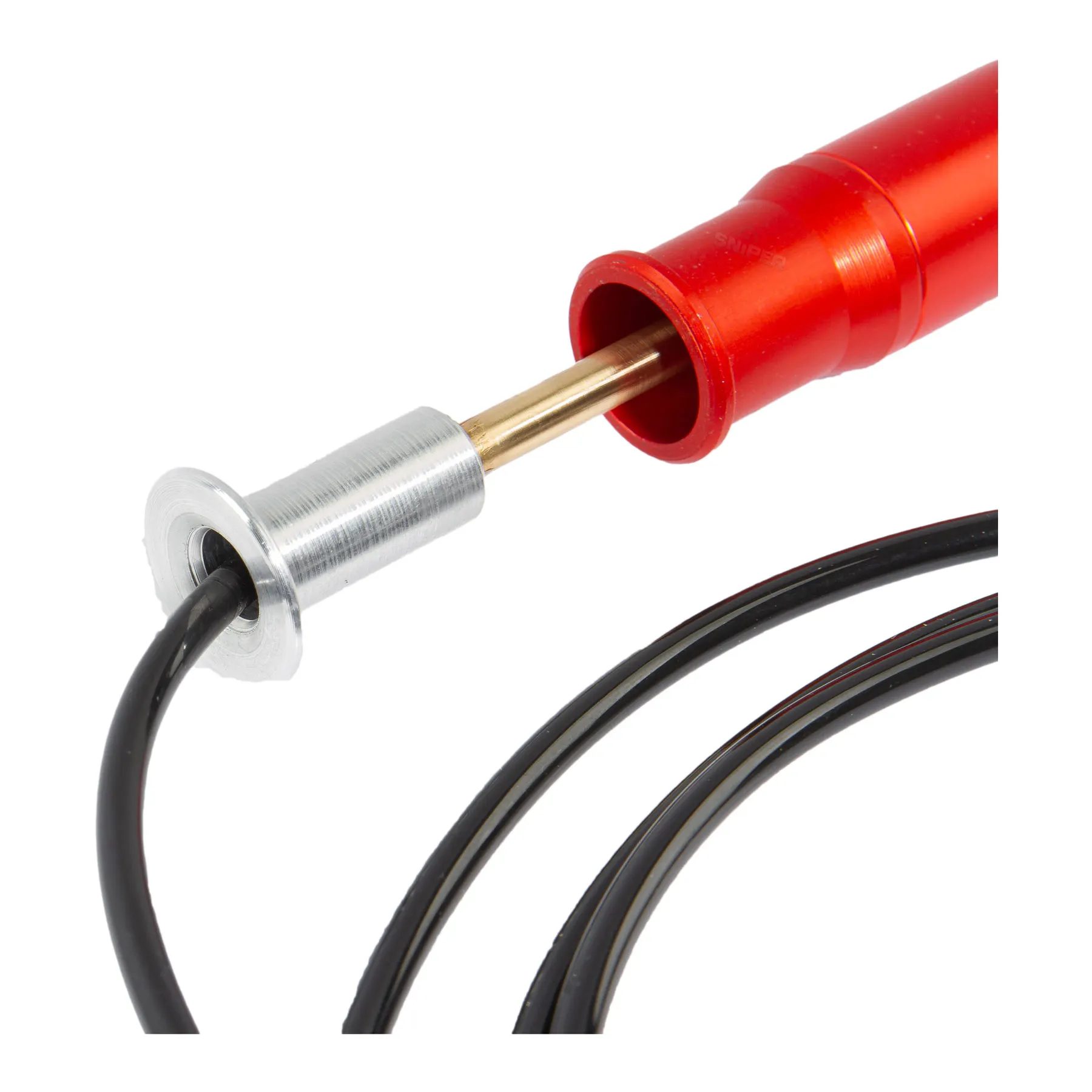 HPA SDIK ASG AW .308 conversion kit HPA SDIK ASG AW .308 conversion kit