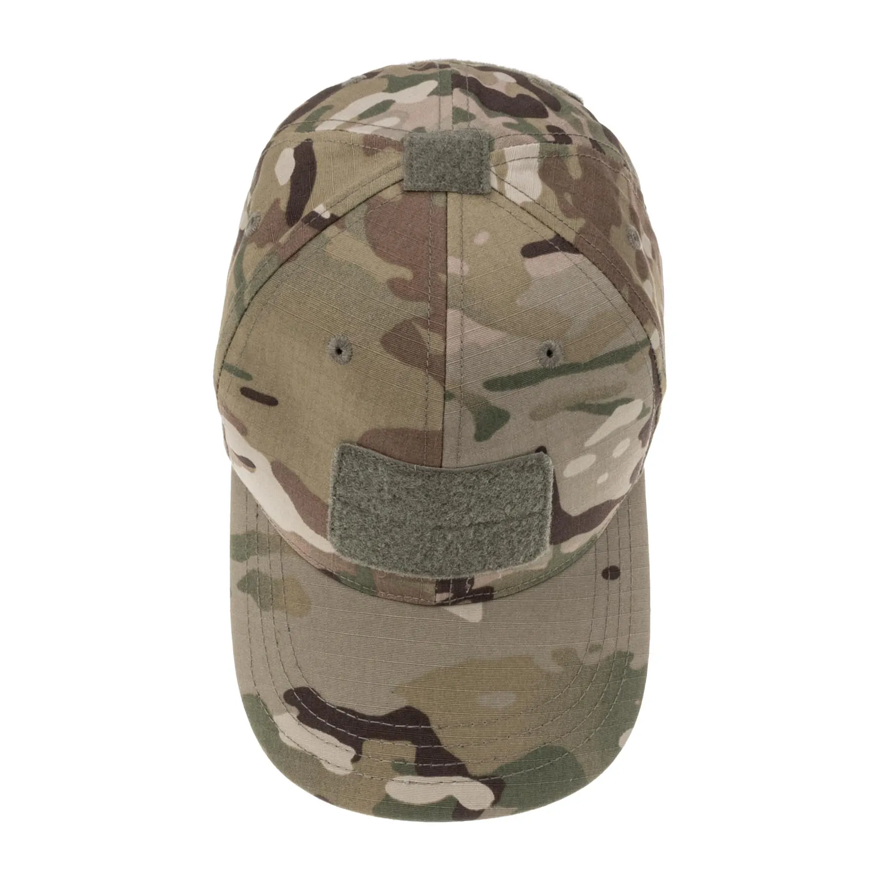 Baseball Cap, Multicam