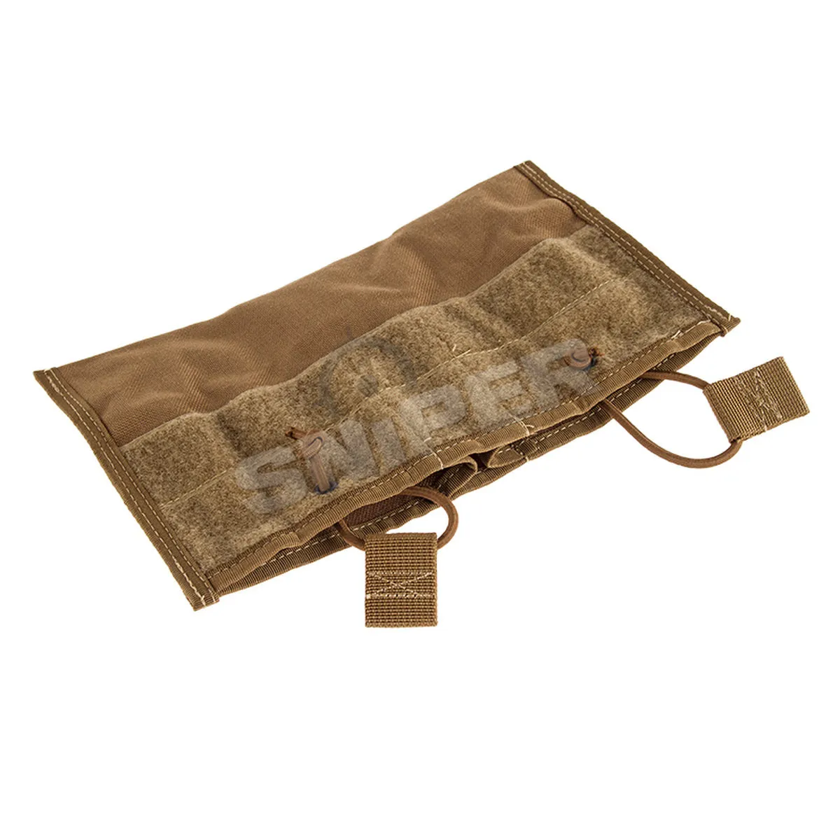 Seal Team Plate Carrier Insert Pouch HK 417 Seal Team Plate Carrier Insert Pouch HK 417
