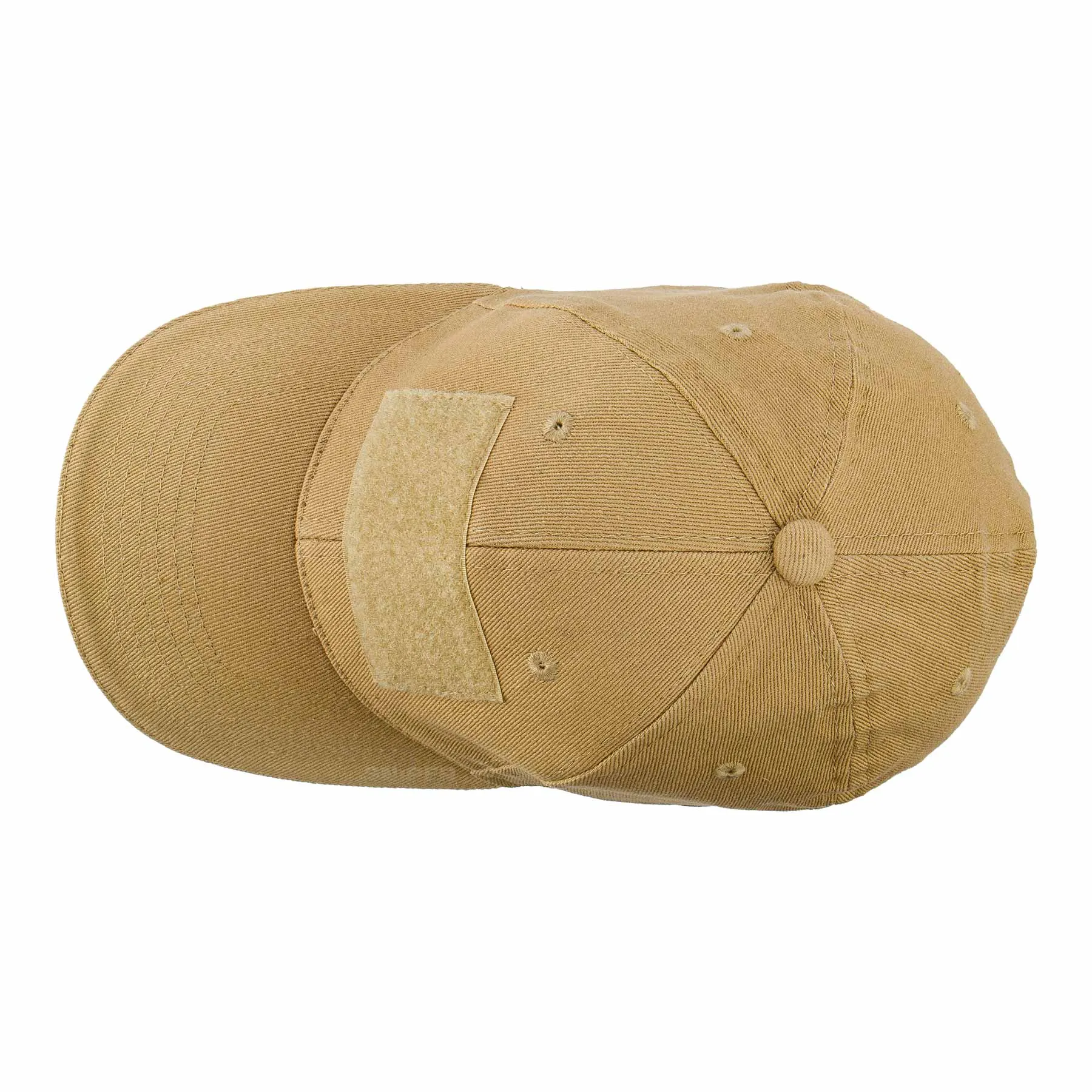 Baseball Cap Contractor, Khaki