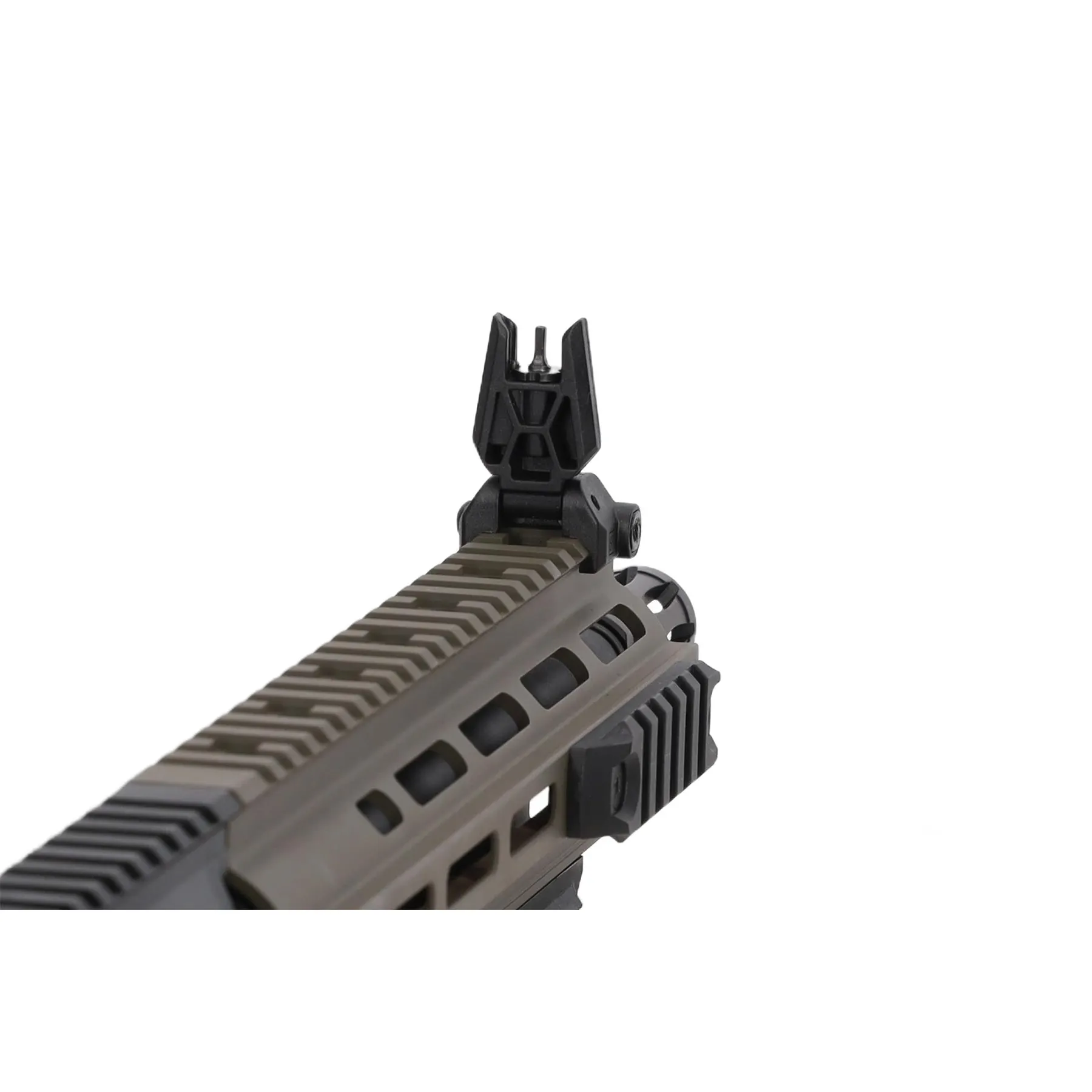 Specna Arms SA-P29 Prime BLDC w/ Aster ETU (S)AEG, Olive