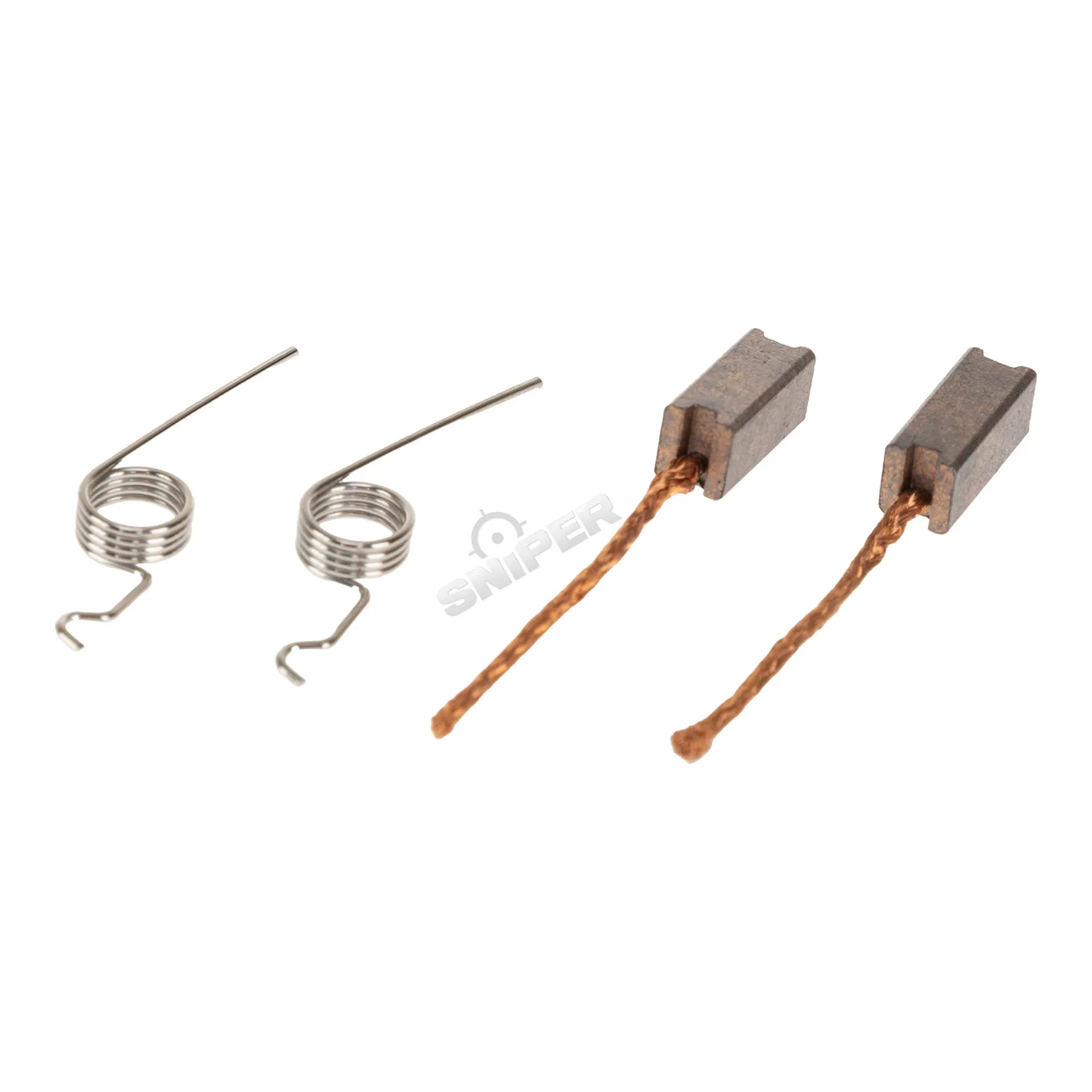 Reapo Carbon Brush für Motor
