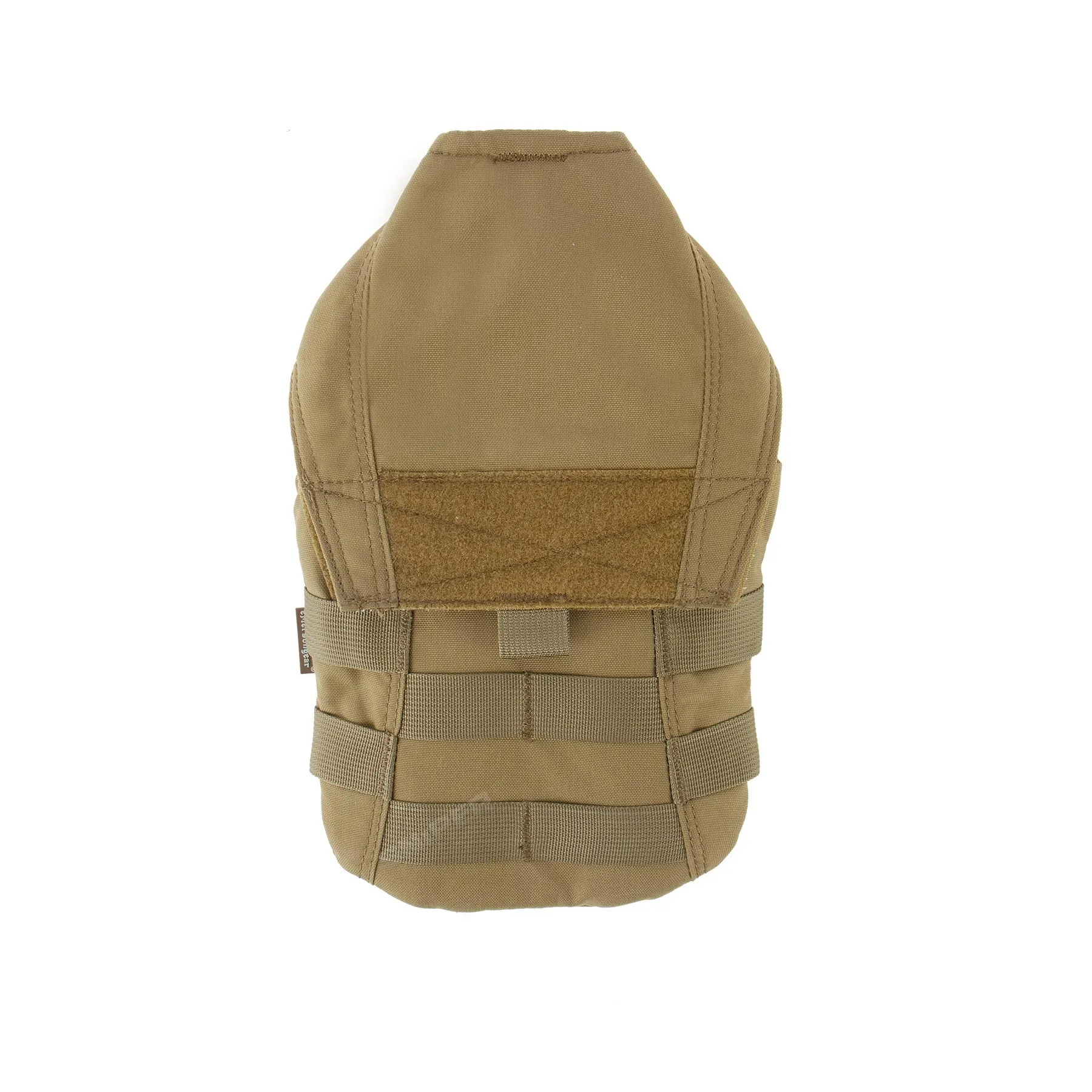 1,5L Hydration Molle Pouch, Coyote Brown