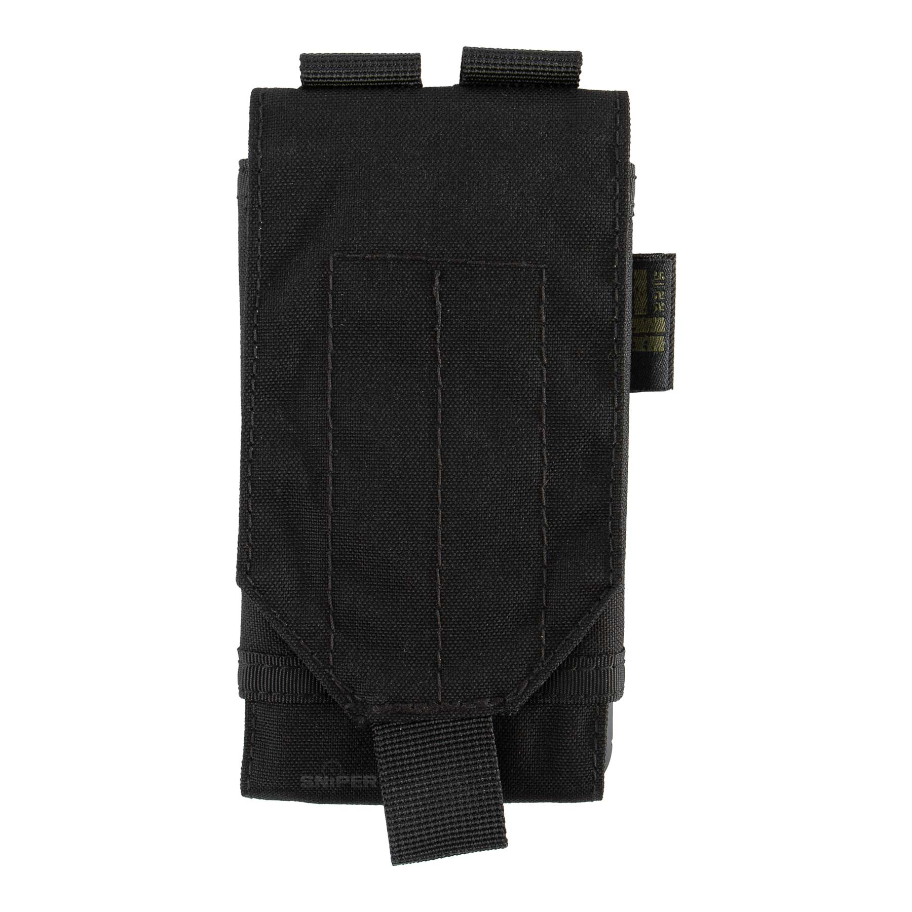 Handy Pouch, Black