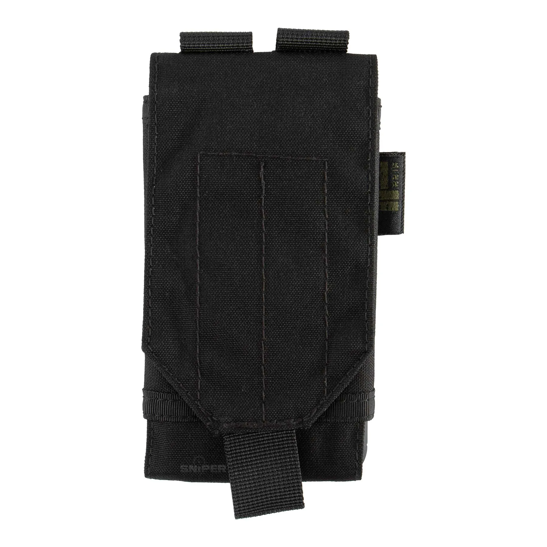 Handy Pouch, Black Handy Pouch, Black