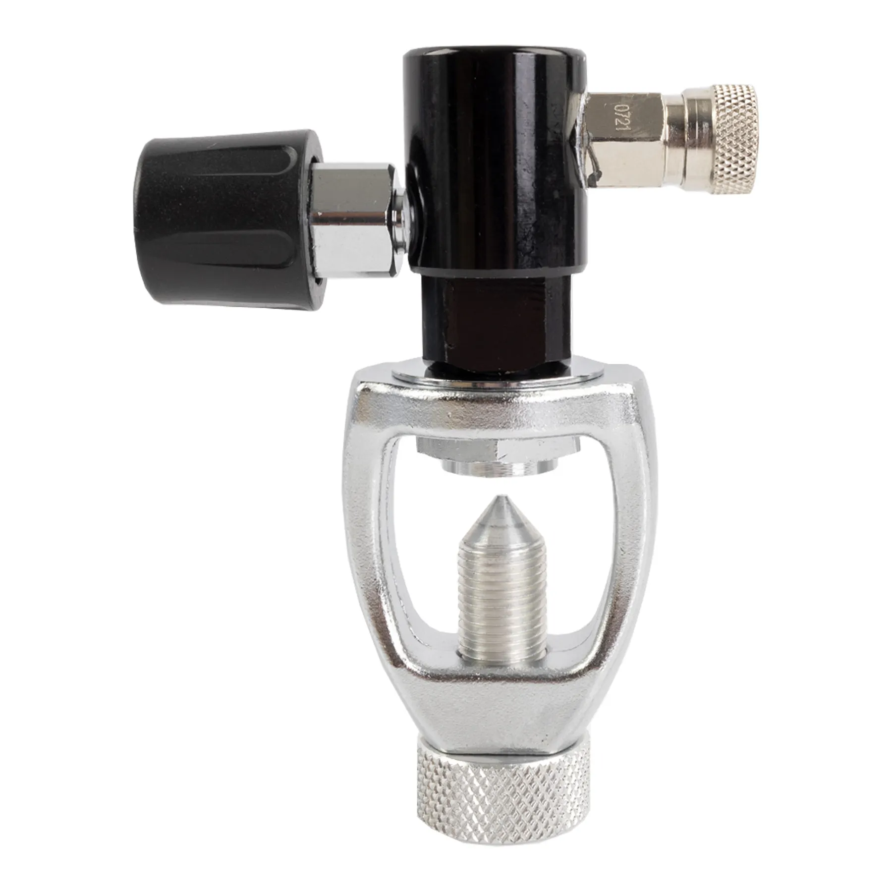 Dominator Scuba Fill Station Dominator Scuba Fill Station