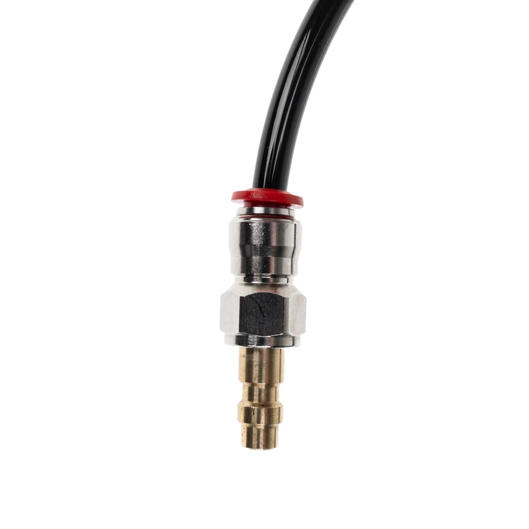 SAC WOLF SOLID - "Syrix" Edition, HPA 