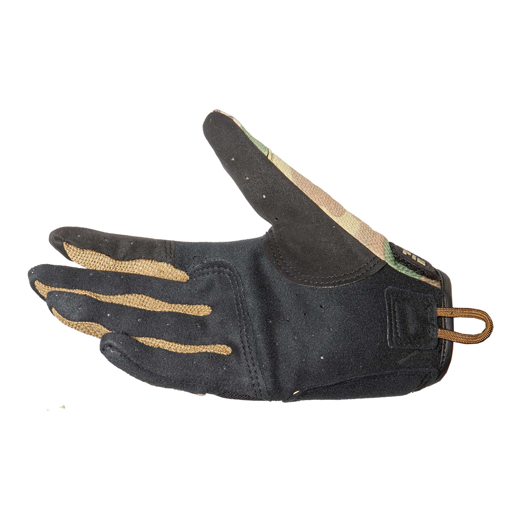 Dexterity Tactical Gloves Alpha Touch, Multicam