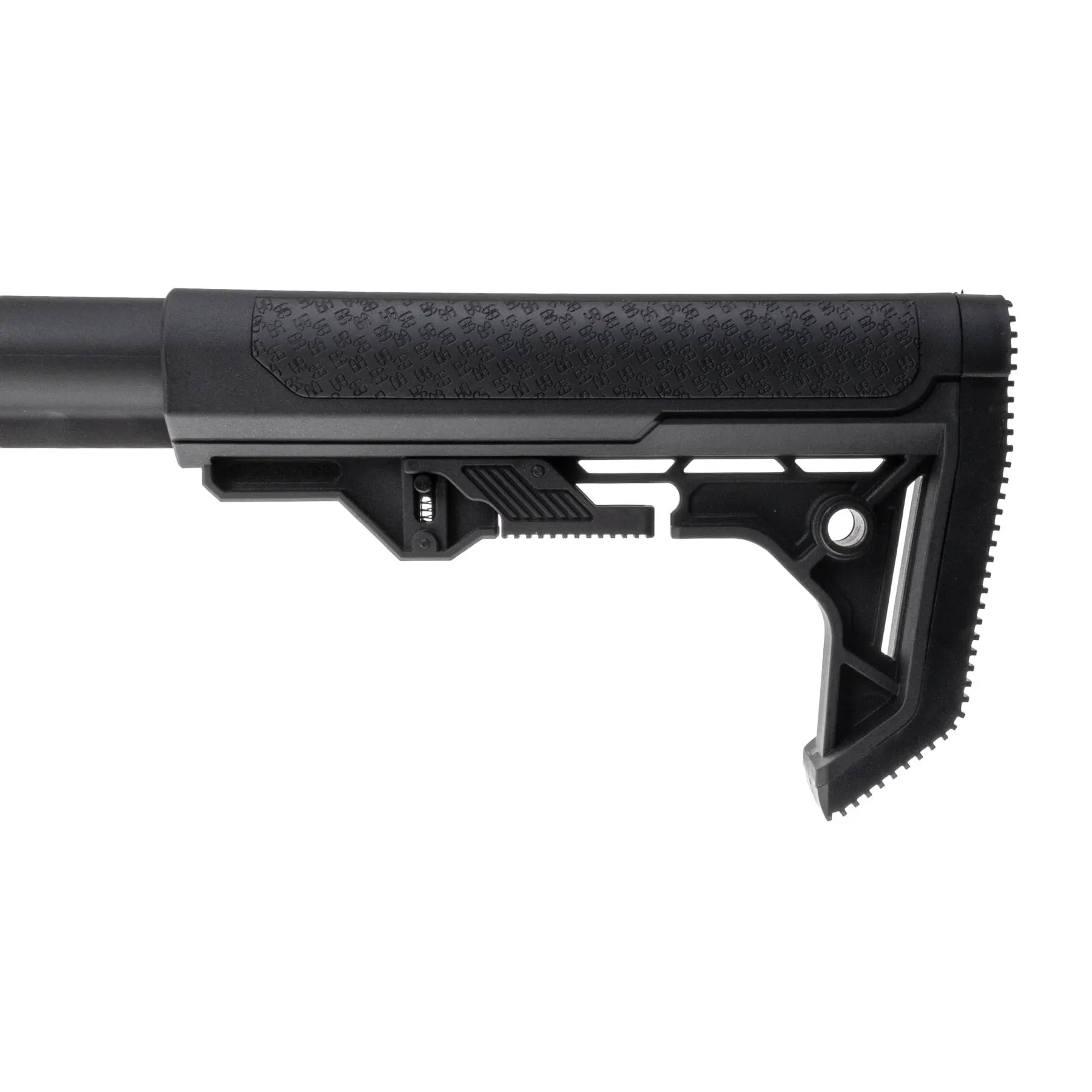 B-Ware Specna Arms SA-FH05 Flex Brushless w/ HAL2 ETU, Black