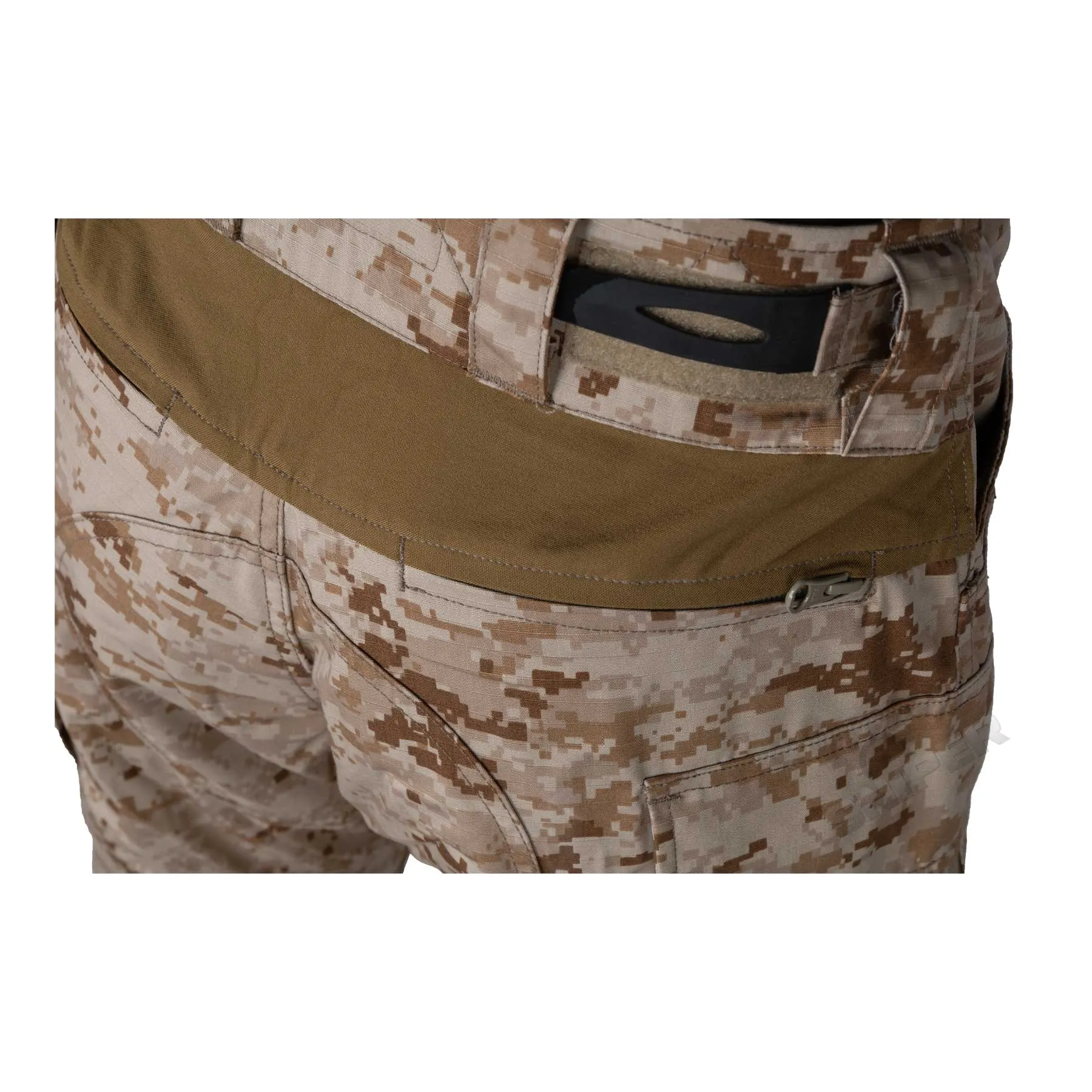 EM3 Combat Pants Advanced Version,AOR1