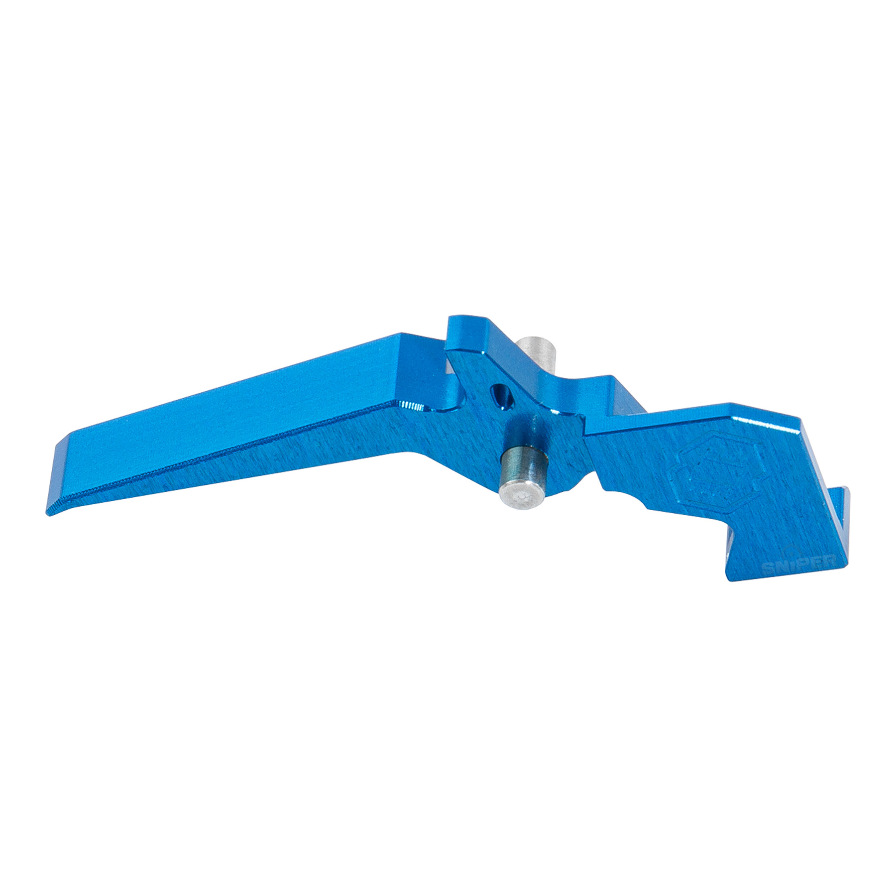 Gate Quantum Trigger 1A1, Blue