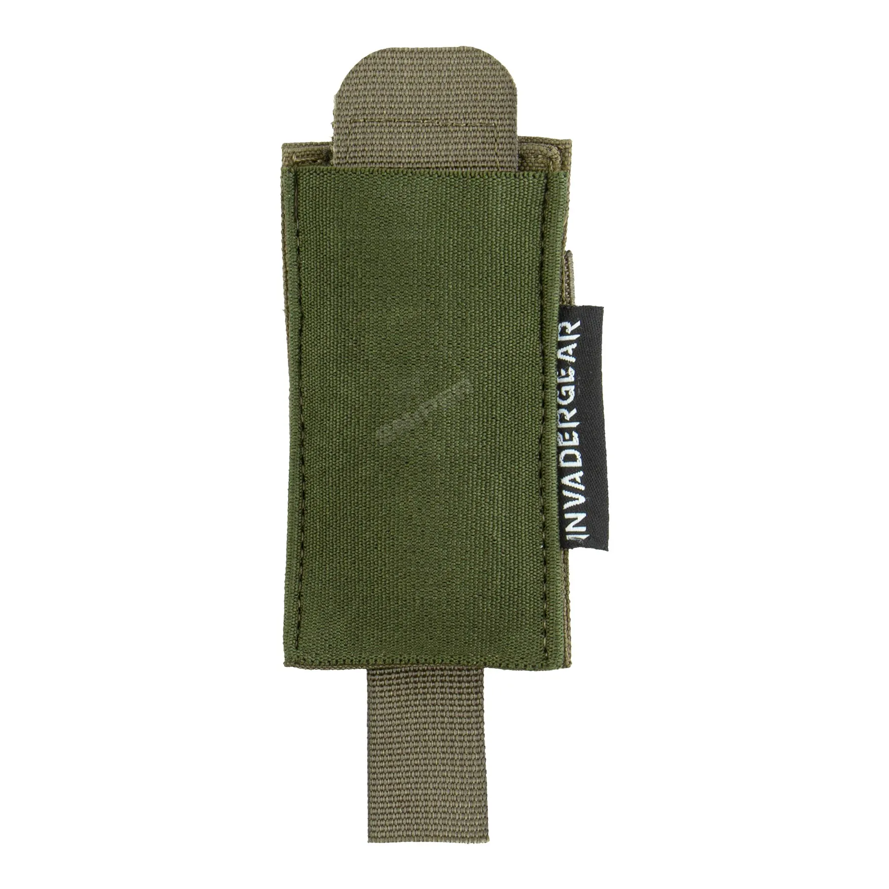 Hit Rag, Death Rag, Ranger Green Hit Rag, Death Rag, Ranger Green