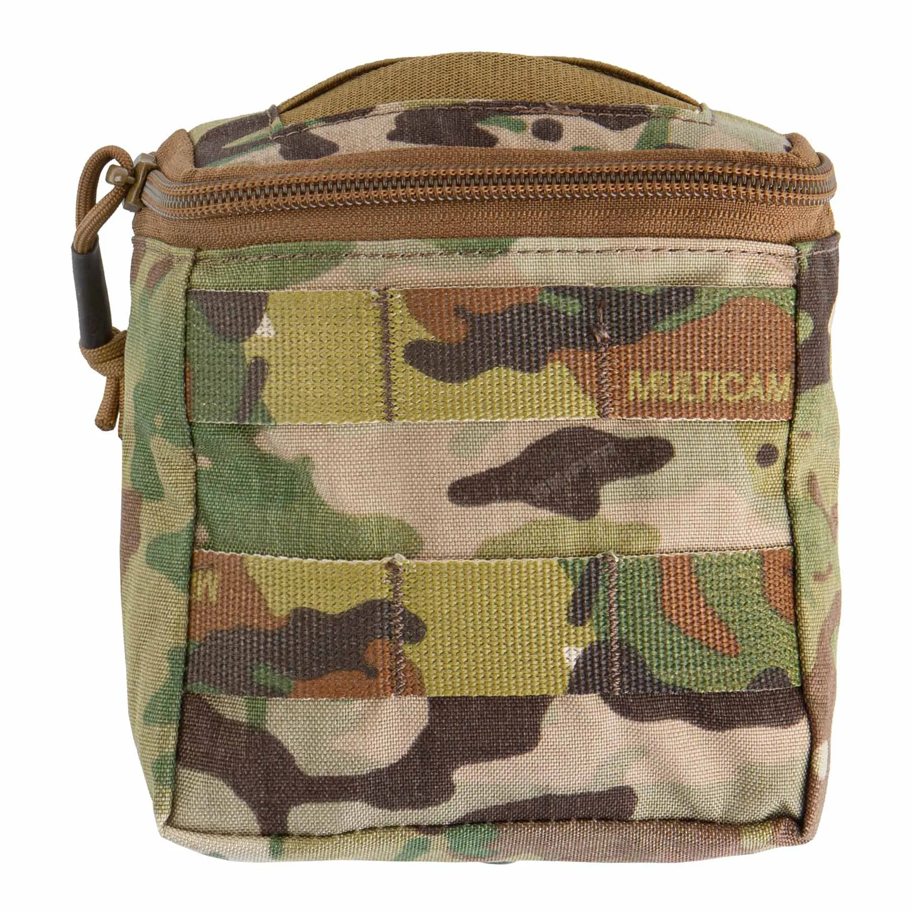 Concealed Glove Pouch, Multicam
