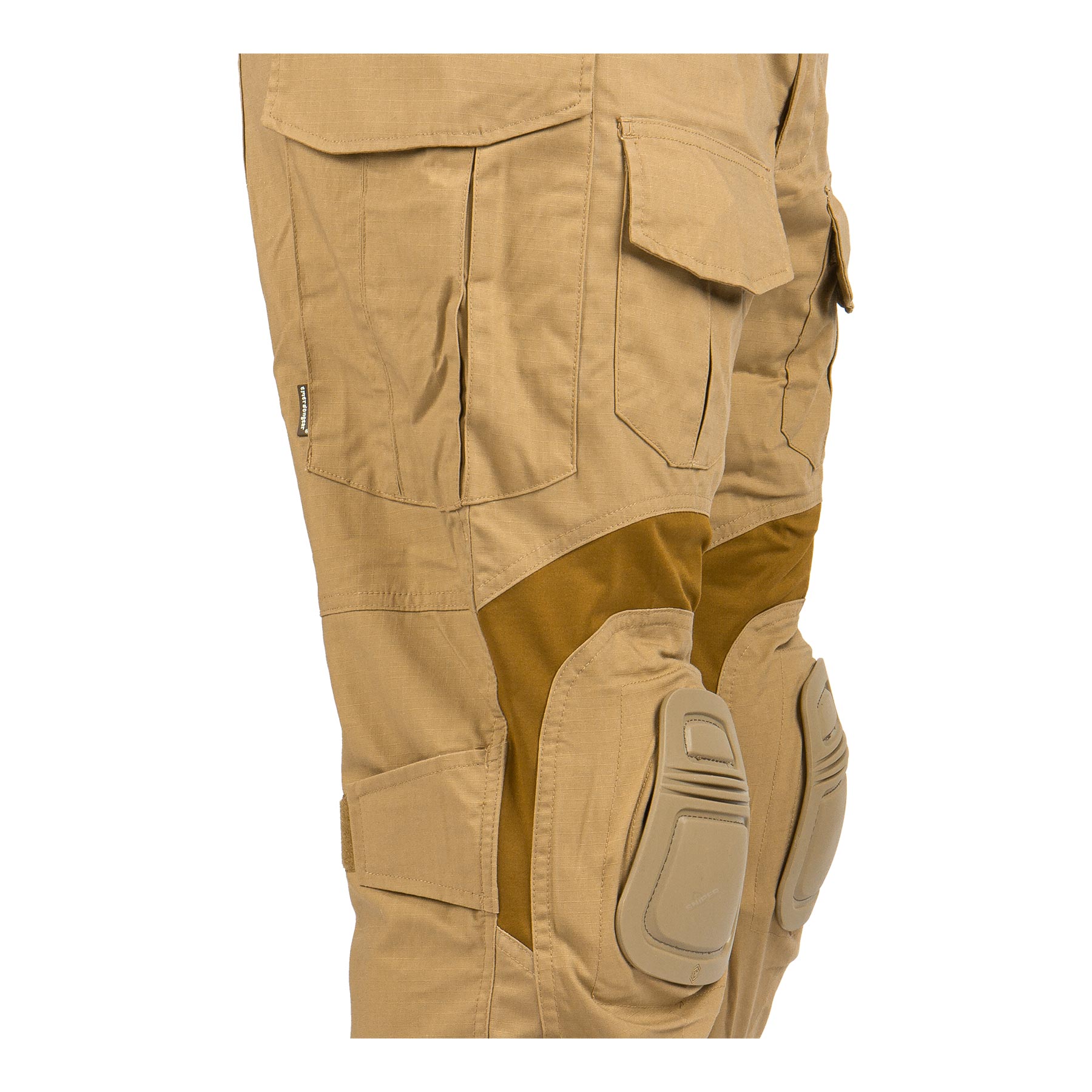 EM3 Combat Pants Advanced Version, Coyote Brown