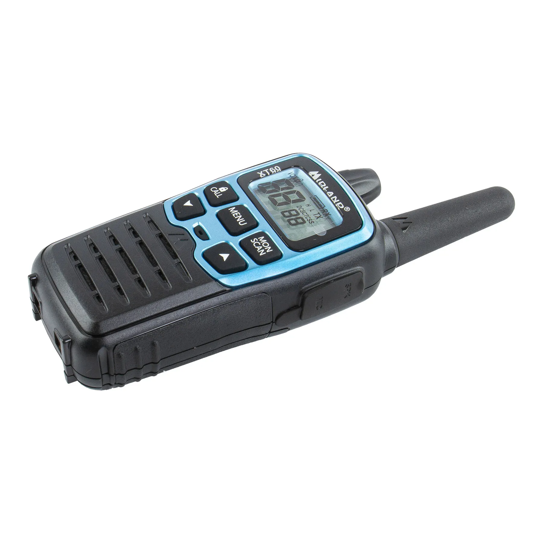 Midland Walkie Talkie XT60, PMR 2er-Set