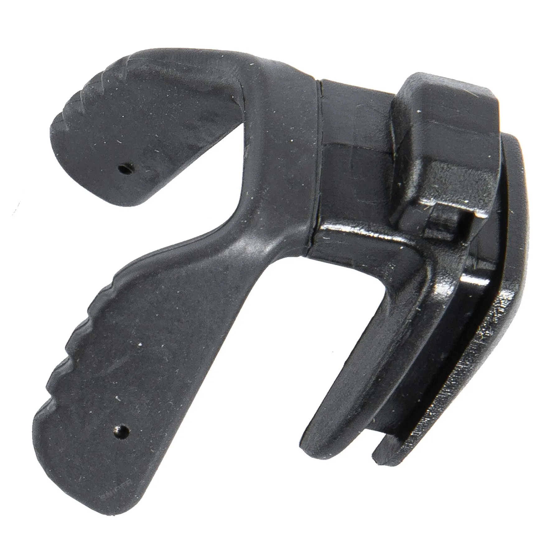 Overlord Rx Nose Piece (No Carrier)