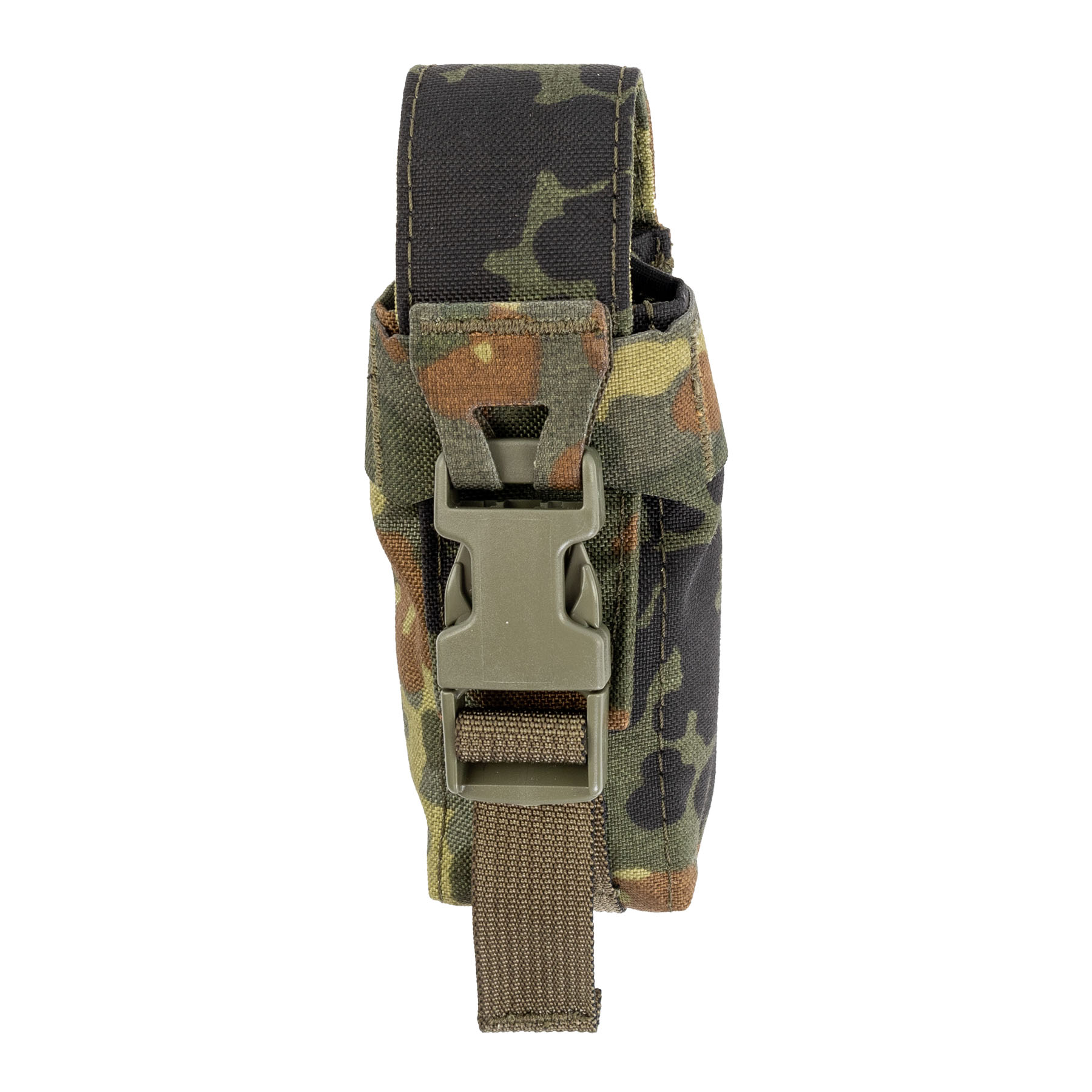 Flashbang Grenade Pouch, Flecktarn
