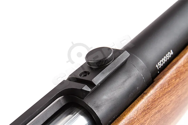 Zastava M70 Varmint Rifle Zastava M70 Varmint Rifle