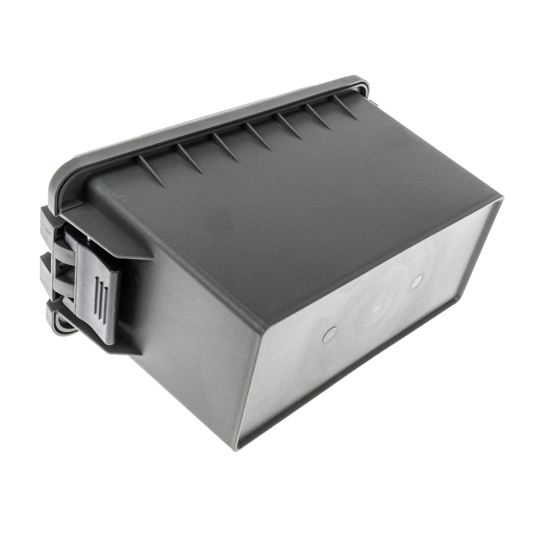 Reapo .30 Cal Ammo Box 29,2x13,3cm, Green