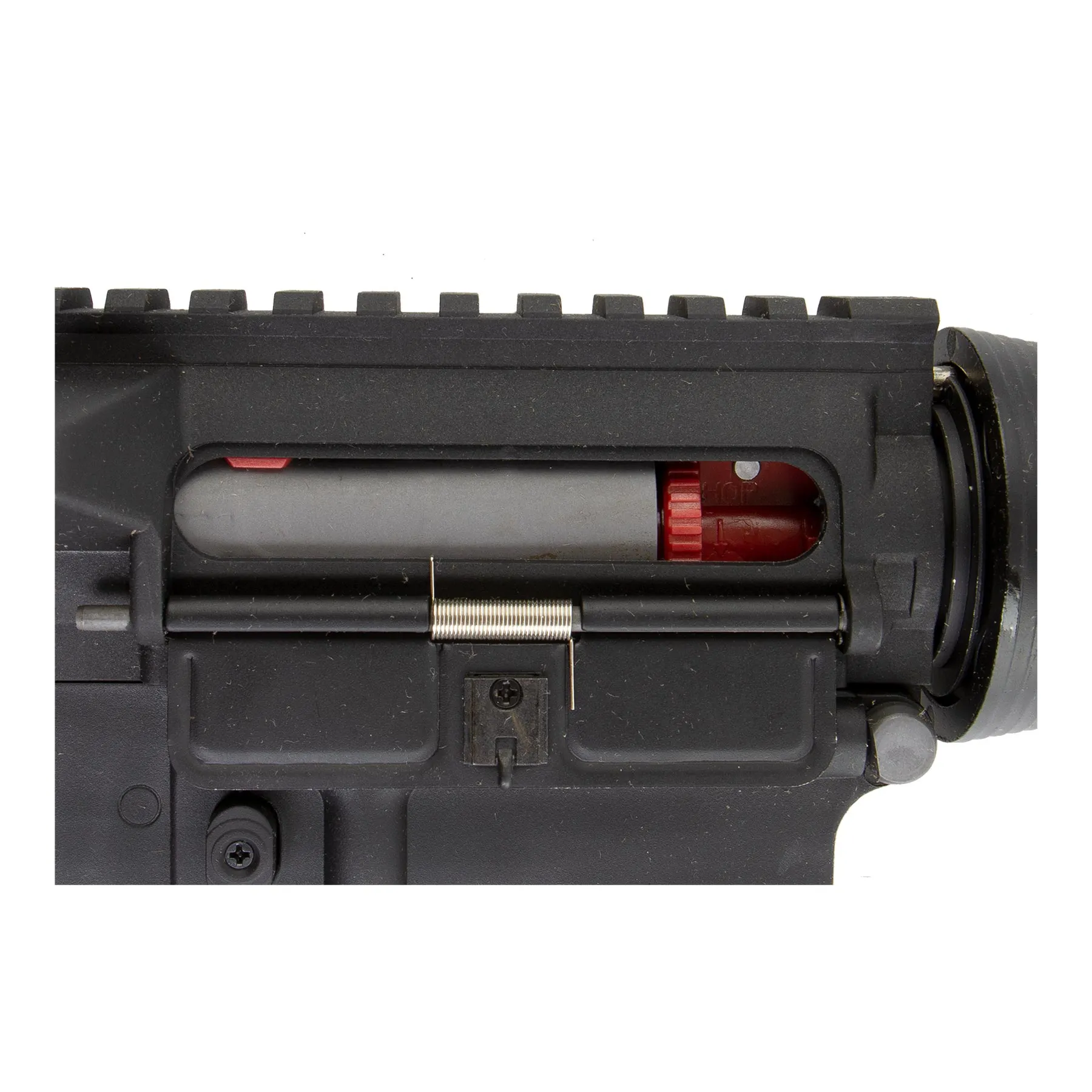 M4 CQBR ETU+Mosfet (S)AEG, Dual Tone