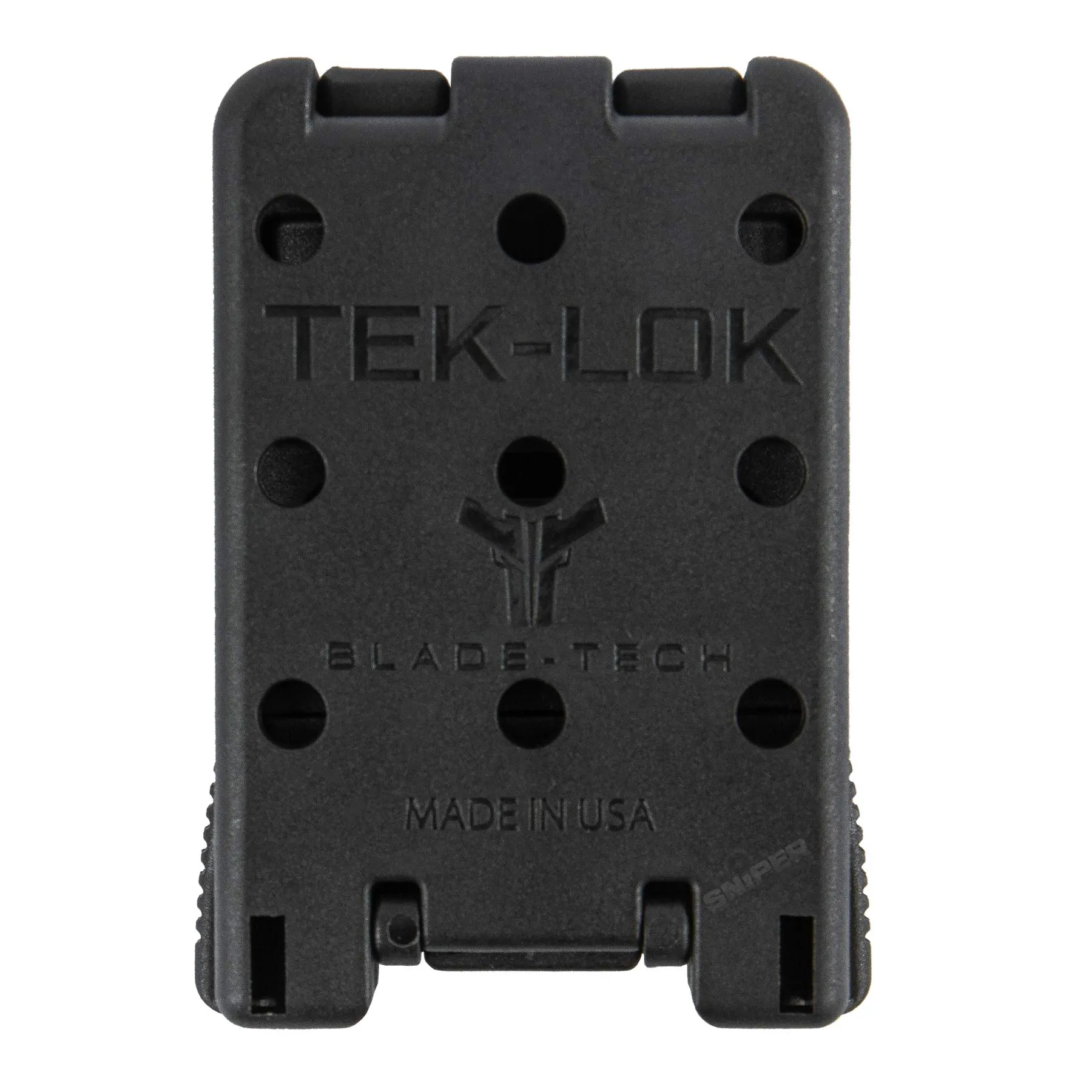 TEK-LOK Platform