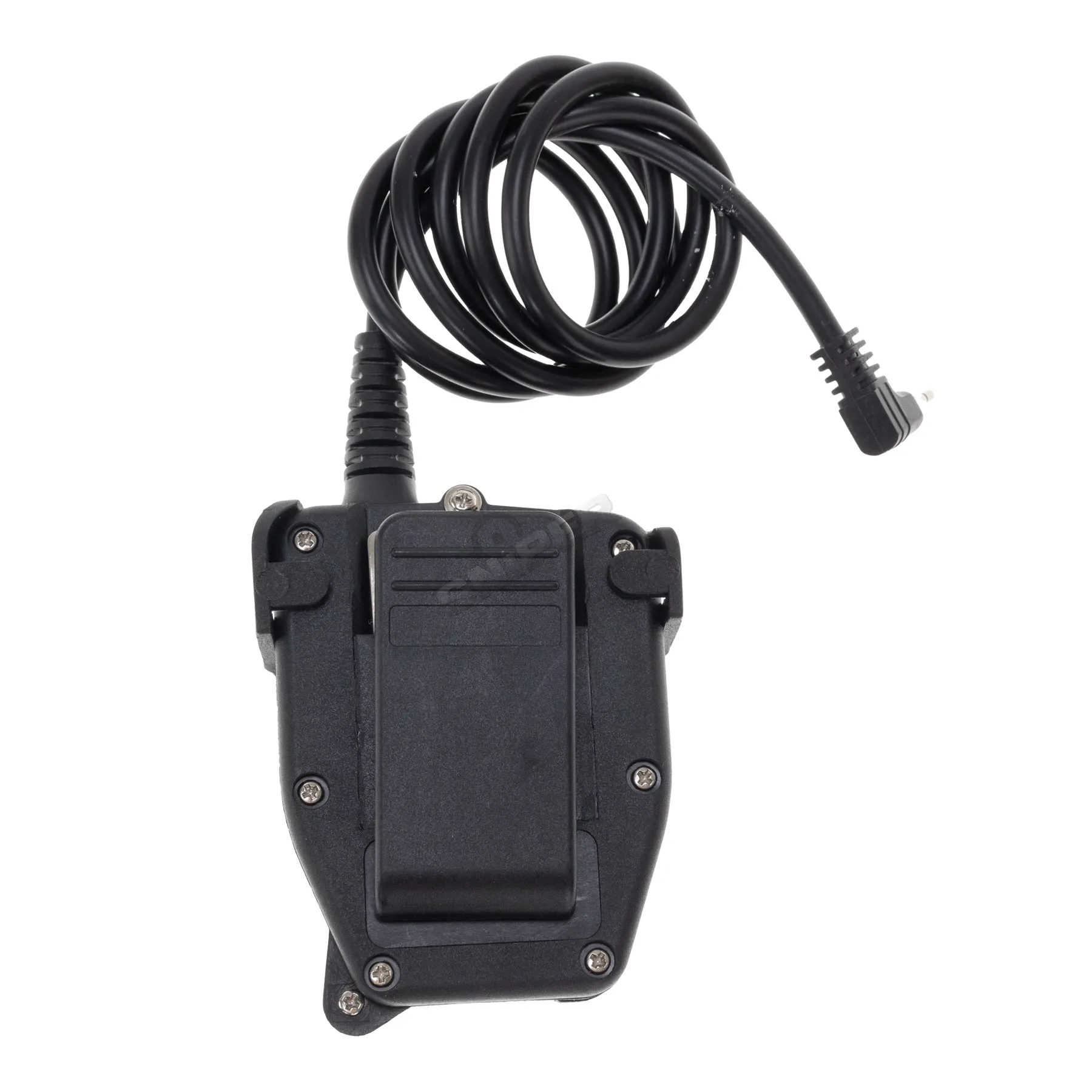Z-Tactical zPeltor PTT Einheit für Motorola