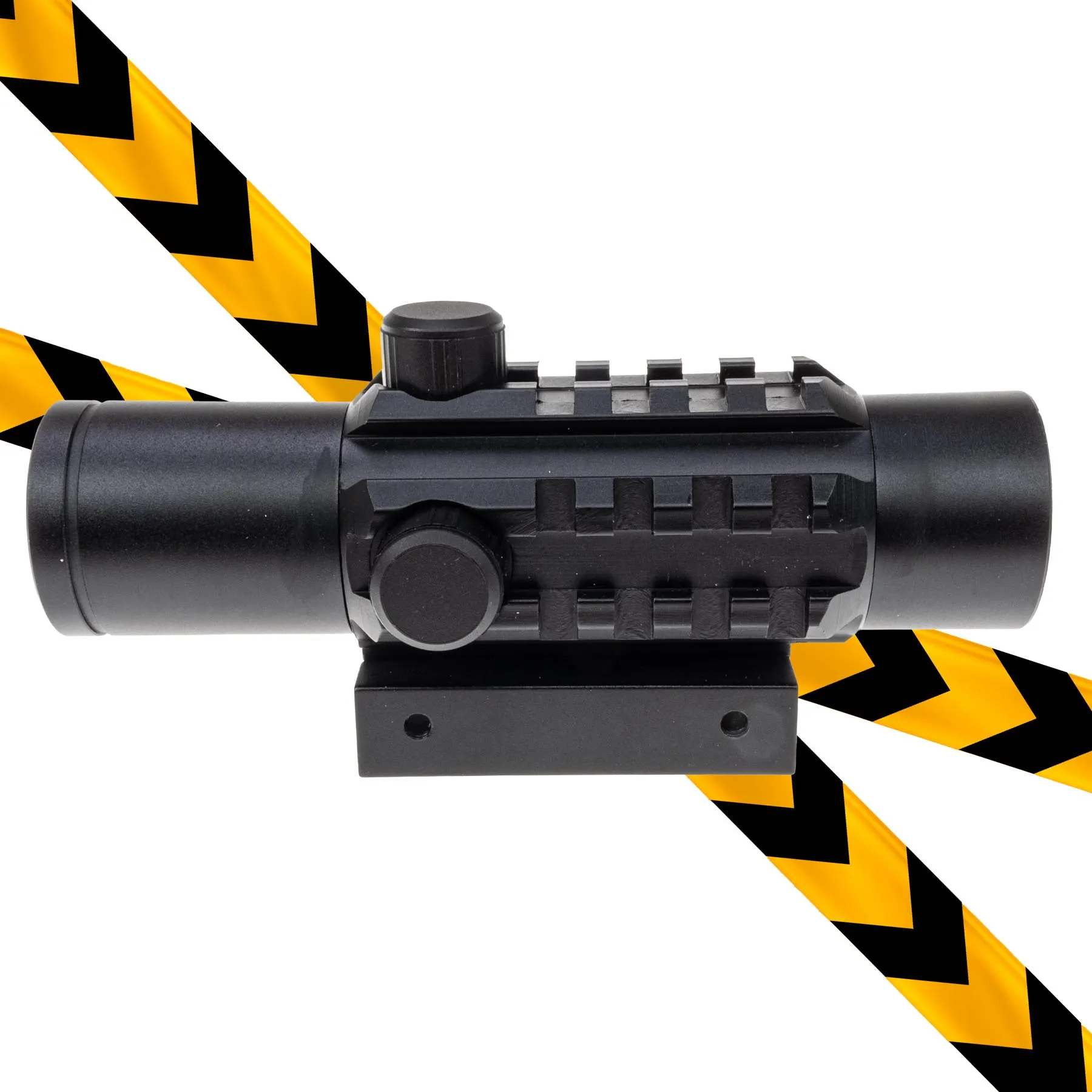 B-Ware Delta Type Red Dot Sight
