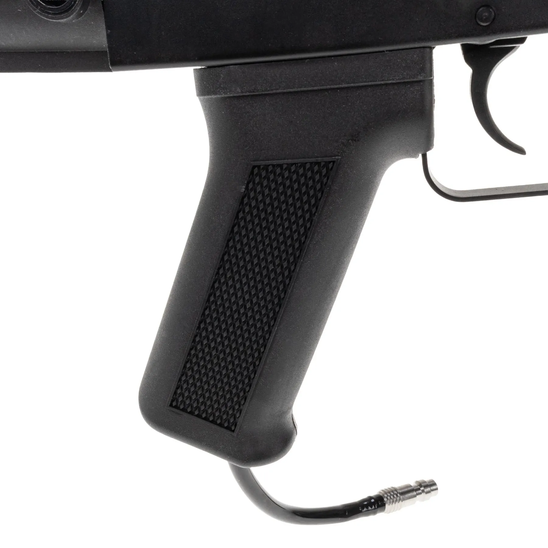 SAC x Wolverine LT-53 AK-74 MLS HPA, Black