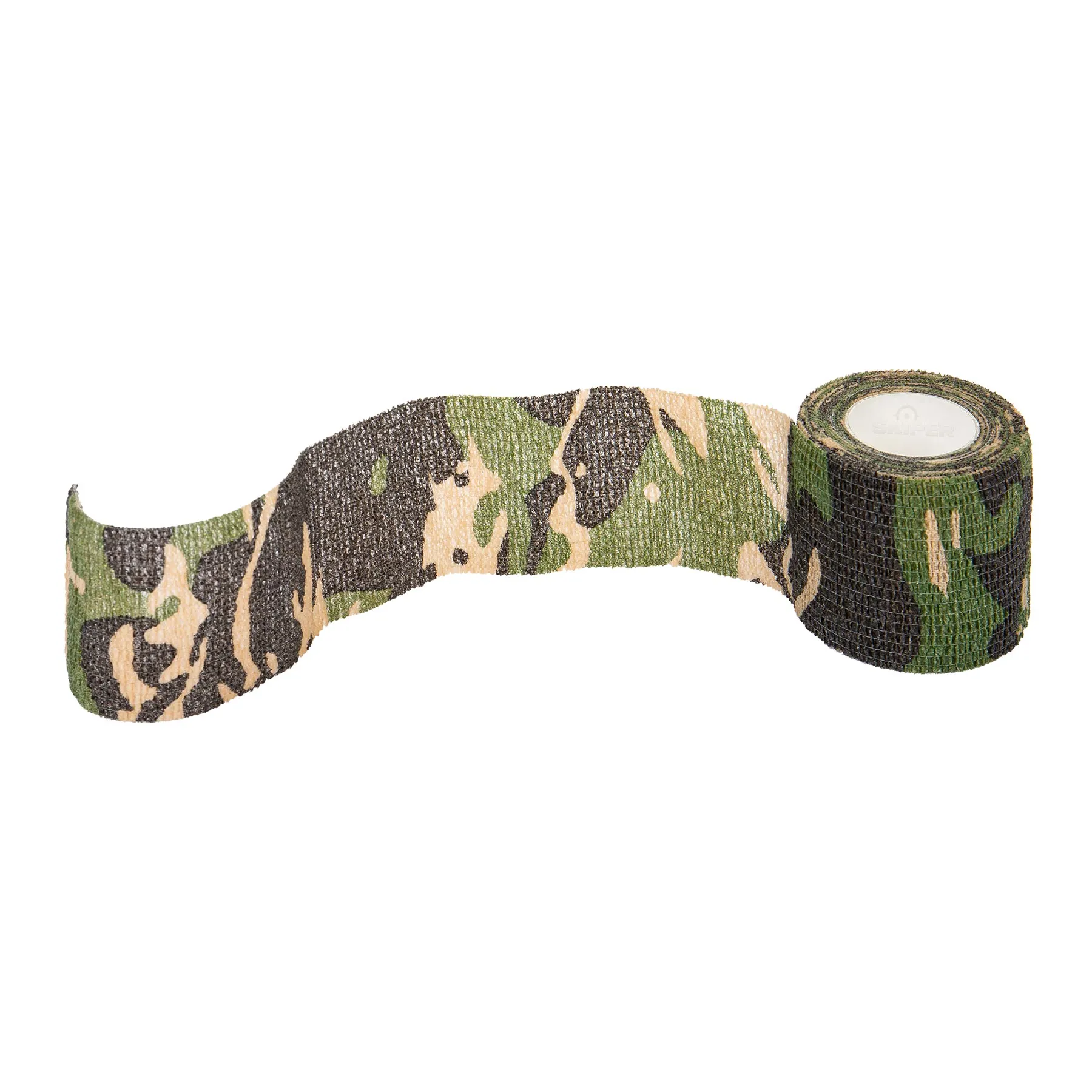 Camo Tape, woodland