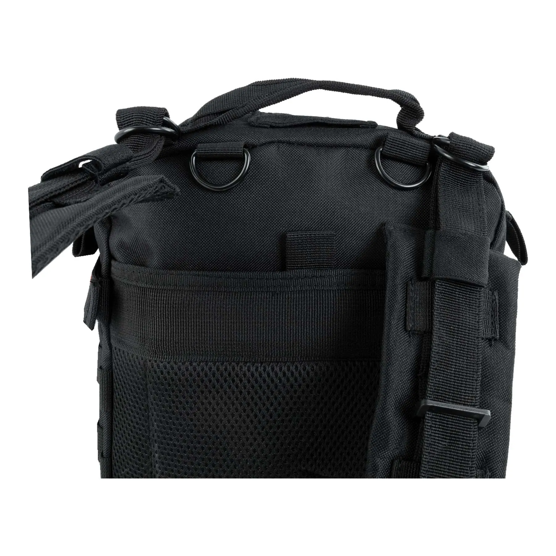 1-Day Assault Rucksack 25L, Black