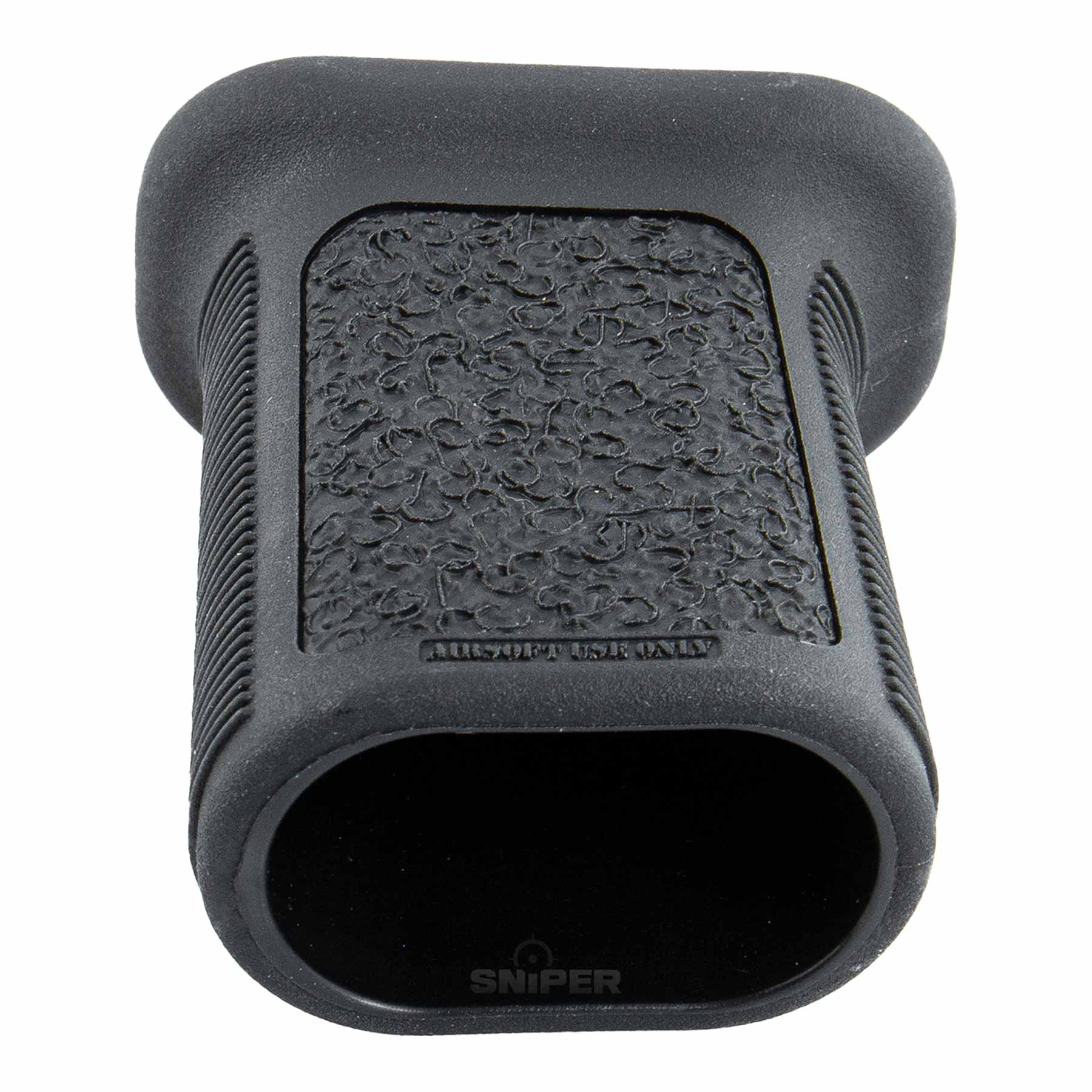 BCM Vertical Grip Mod 3 für M-Lok, Black