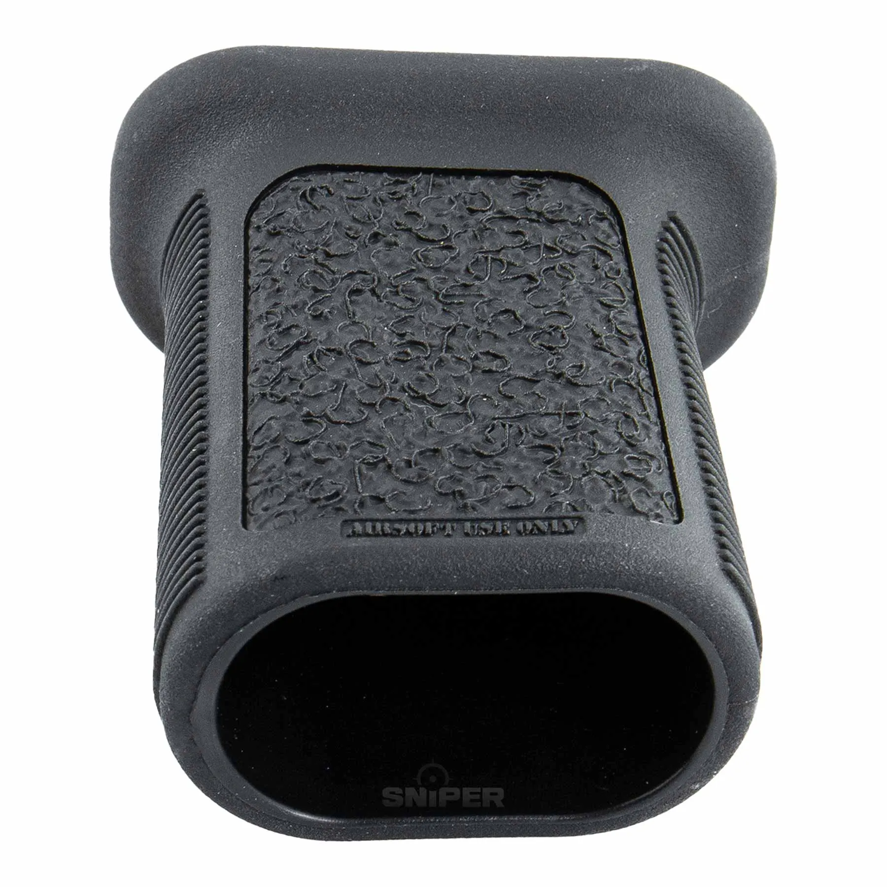 BCM Vertical Grip Mod 3 für M-Lok, Black BCM Vertical Grip Mod 3 für M-Lok, Black