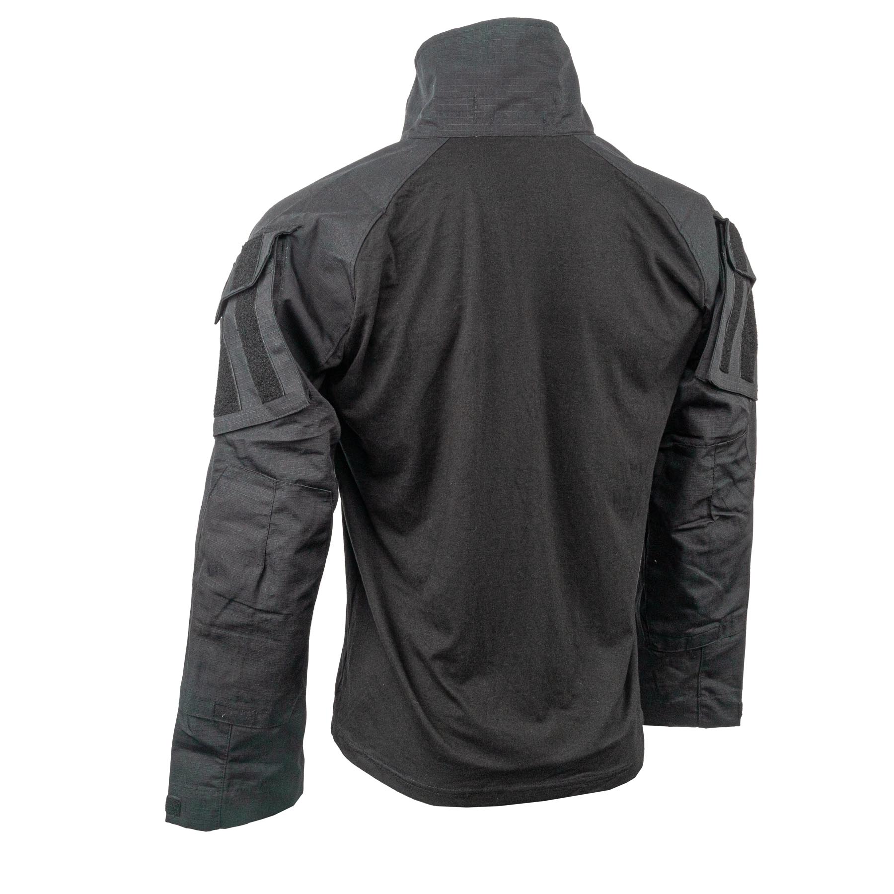 Reapo R3 Frog Suit Combat Shirt, Black