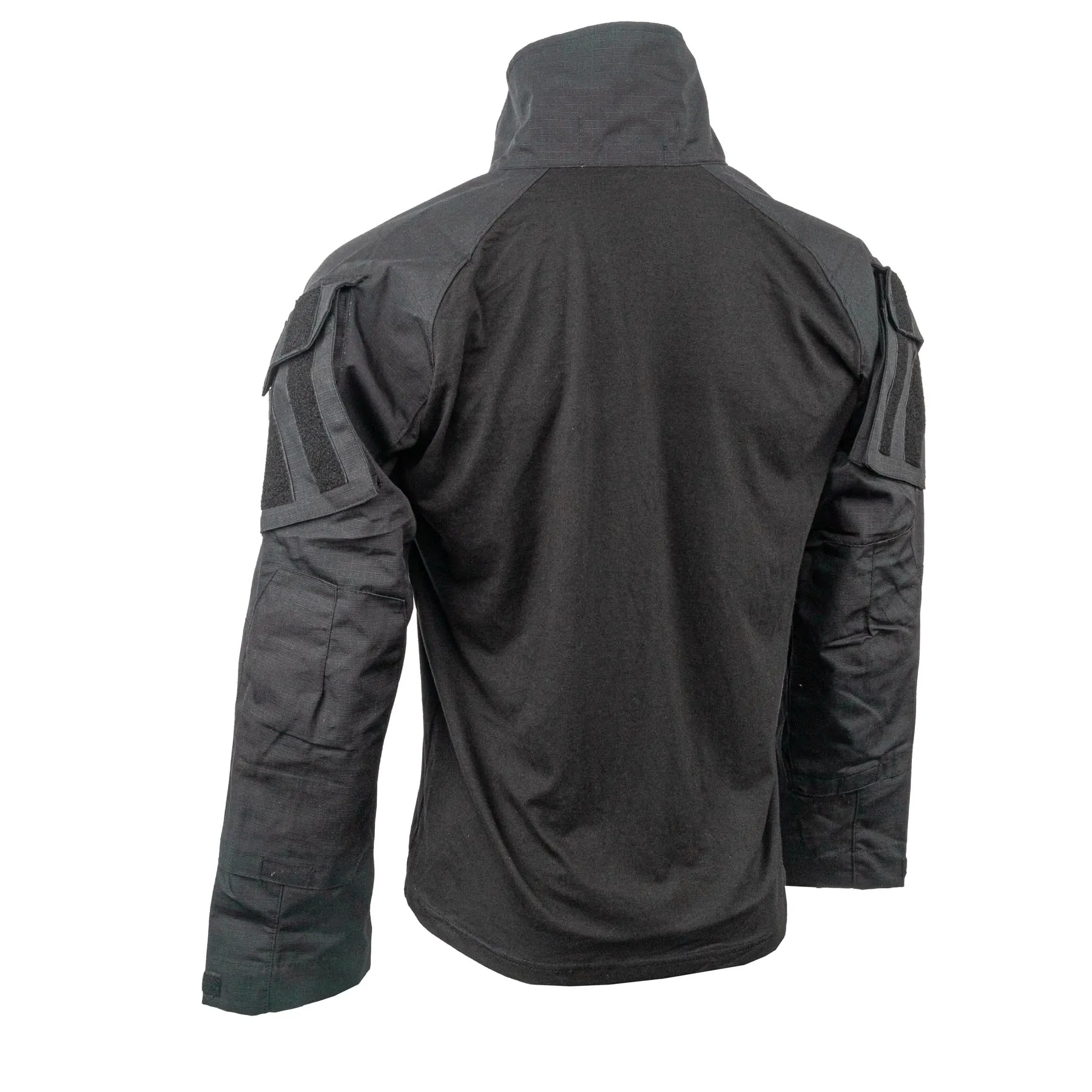 Reapo R3 Frog Suit Combat Shirt, Black Reapo R3 Frog Suit Combat Shirt, Black