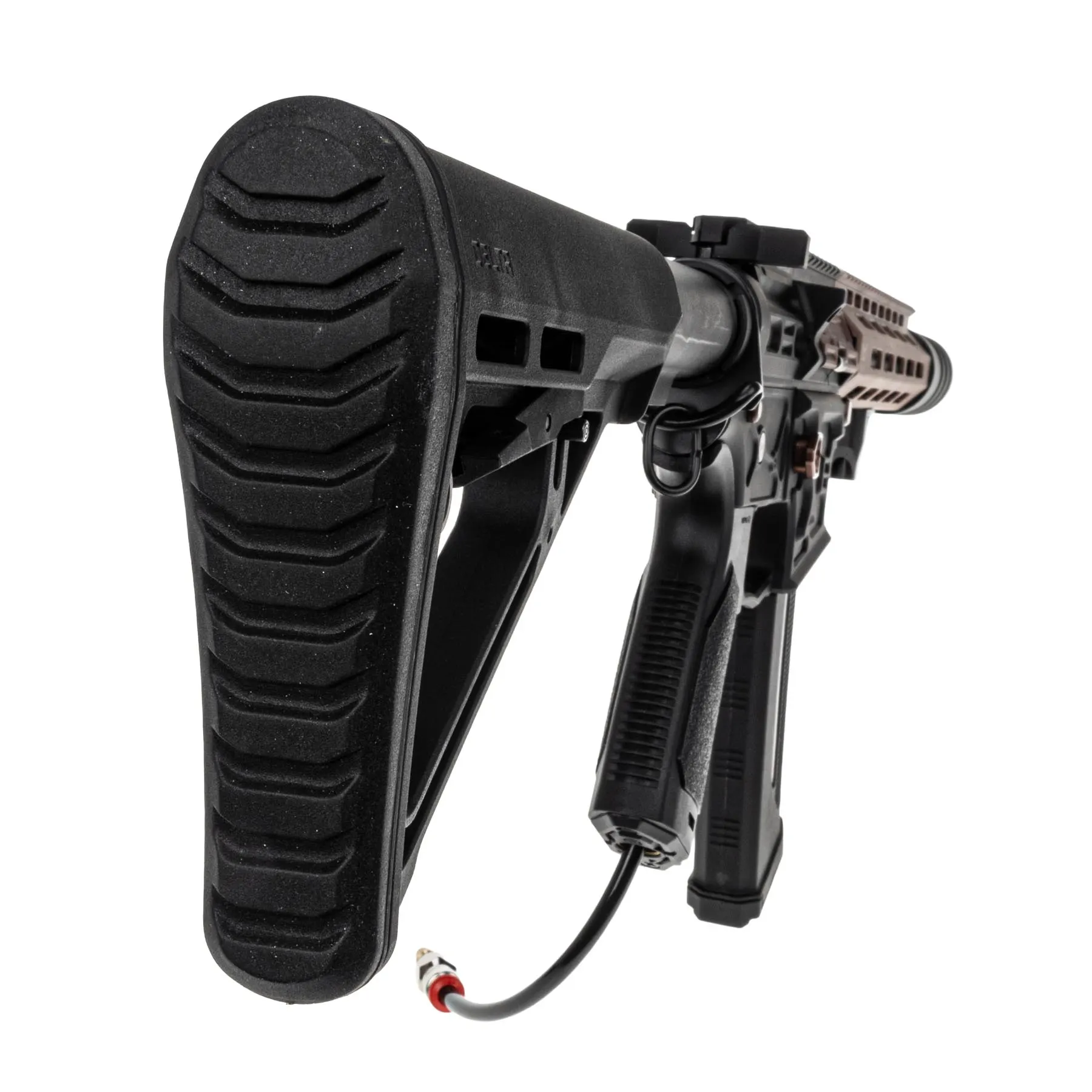 SAC WOLF SOLID - "Odins Sturmangriff", HPA