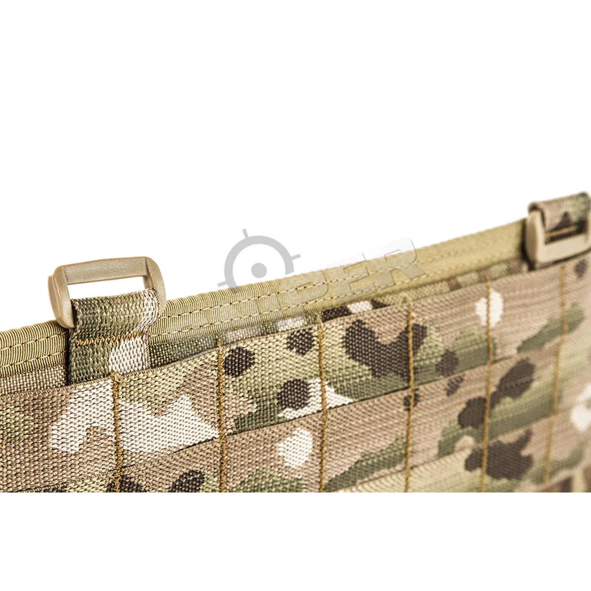 Sure-Grip Padded Belt System, Multicam Sure-Grip Padded Belt System, Multicam