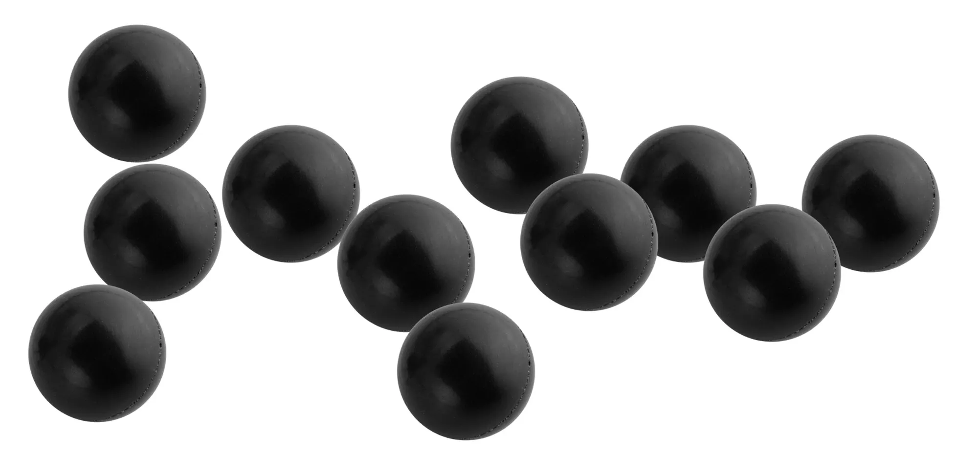 Rubberballs w/ Metal 68 Cal für RAM Waffen, 100rds