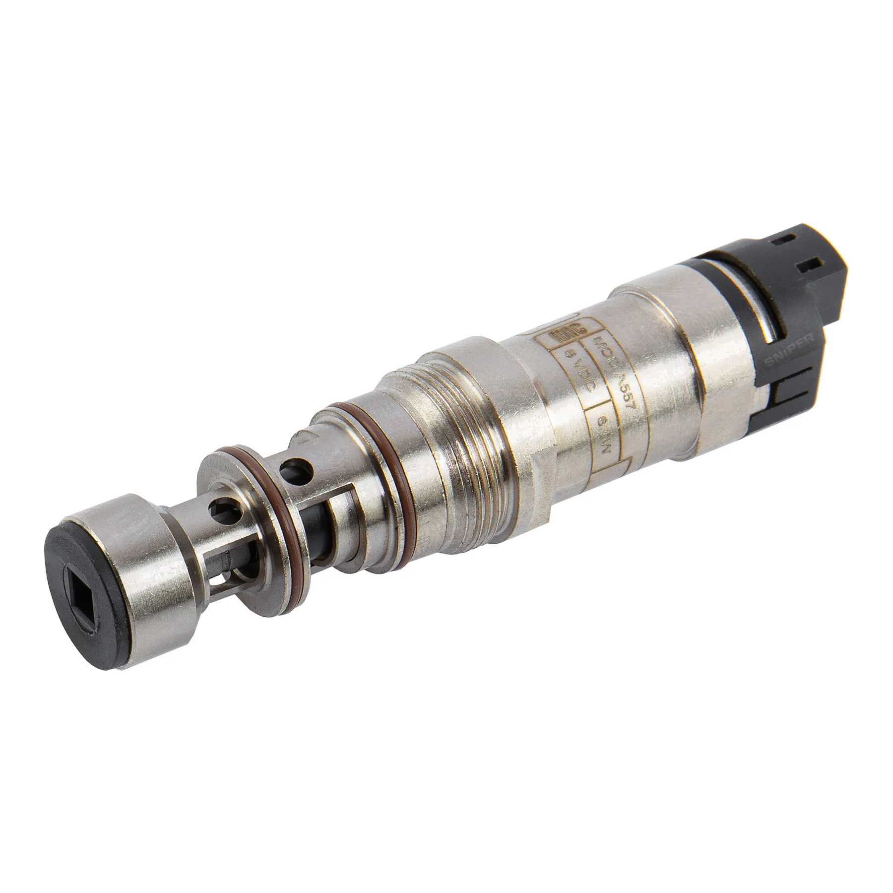 Solenoid für Inferno / Hydra / SMP