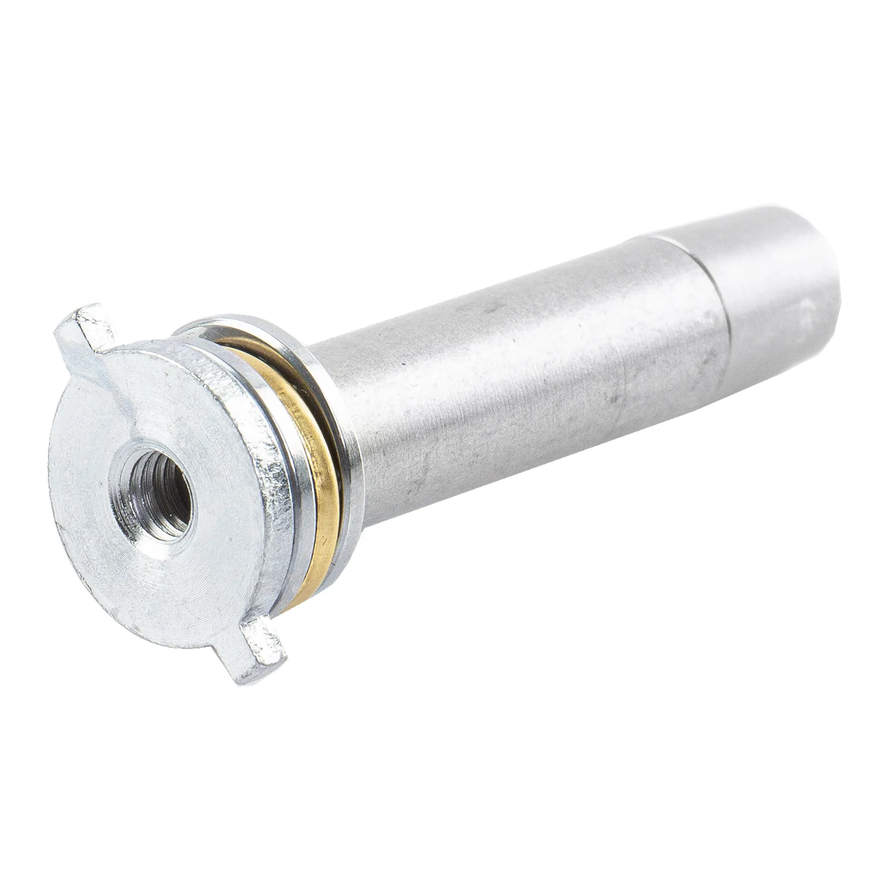 Ball Bearing Steel Spring Guide V2