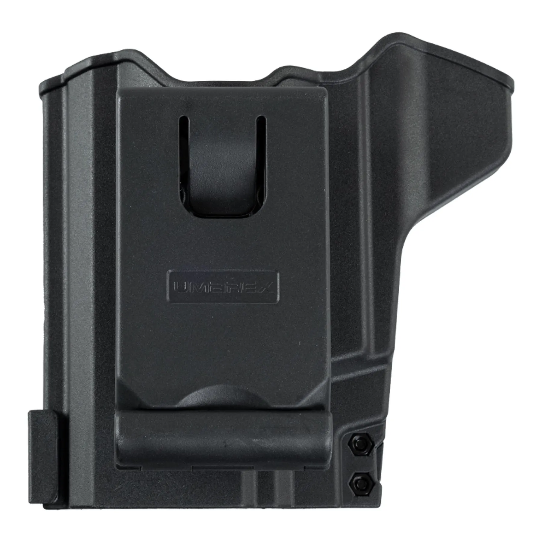 Holster für T4E TR 68 Cal RAM Revolver