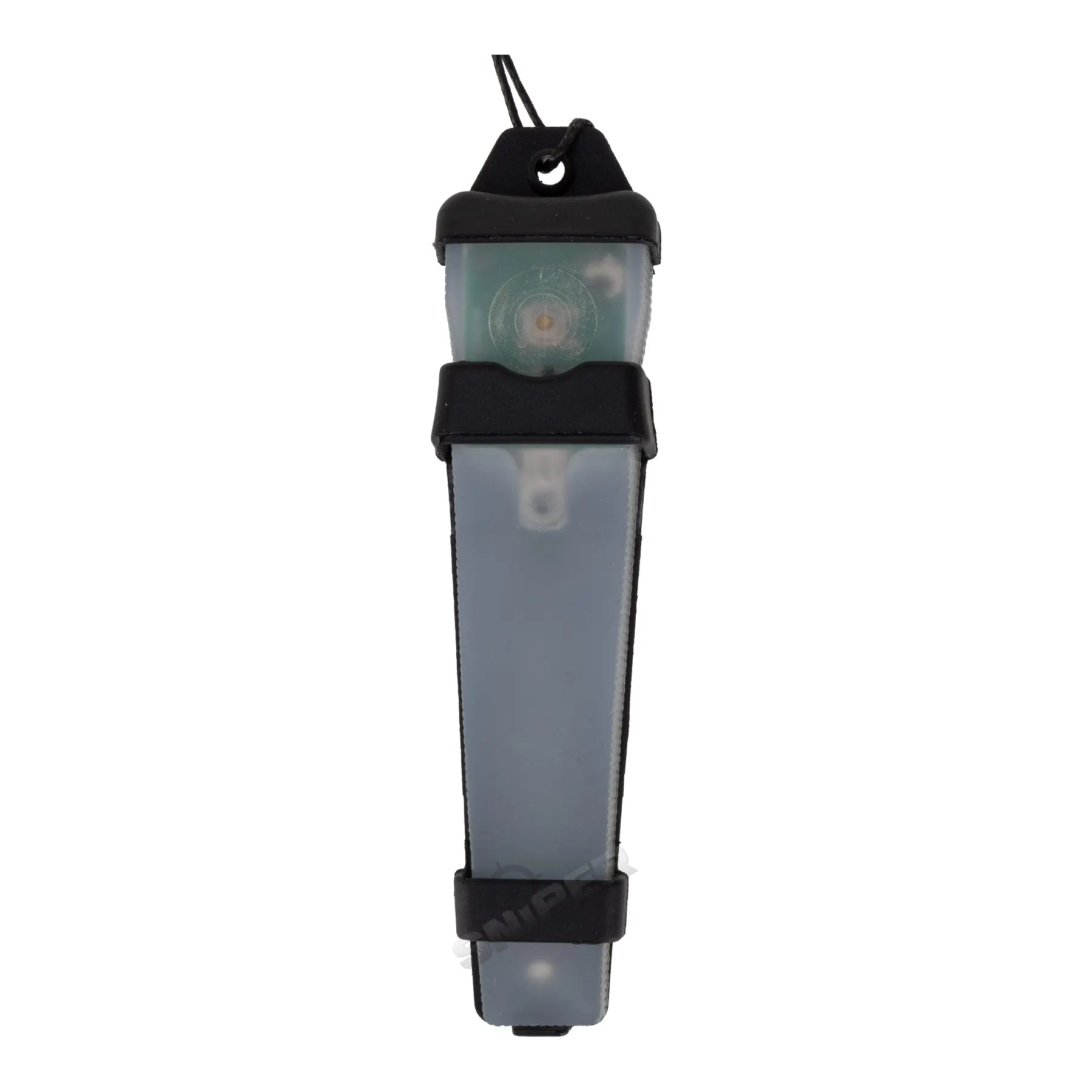 Reapo Multicolor Electronic Light Marker, Black